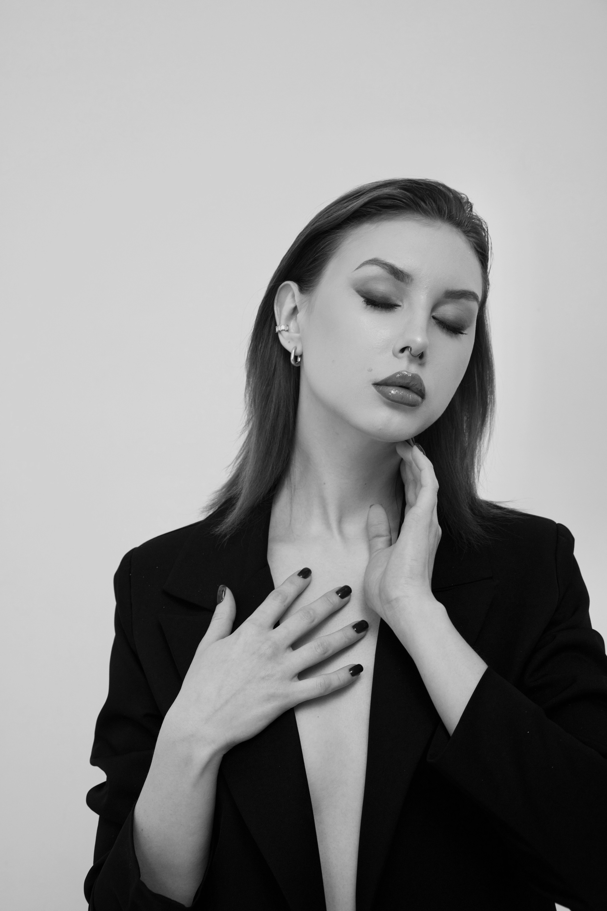 Irina. Фотограф Анастасия Шай в Санкт-Петербурге