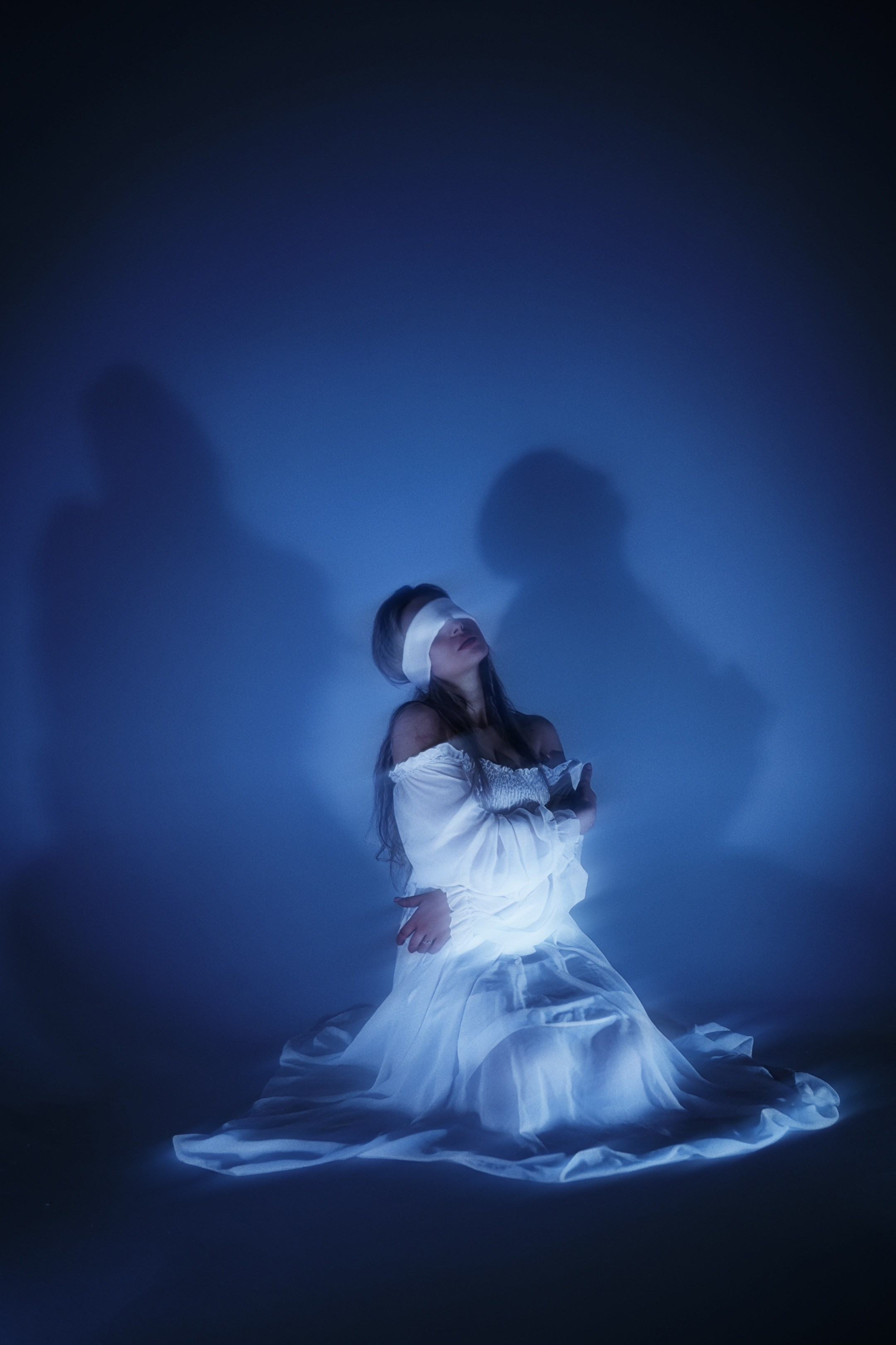 Yana (2nd part). Фотограф Анастасия Шай в Санкт-Петербурге