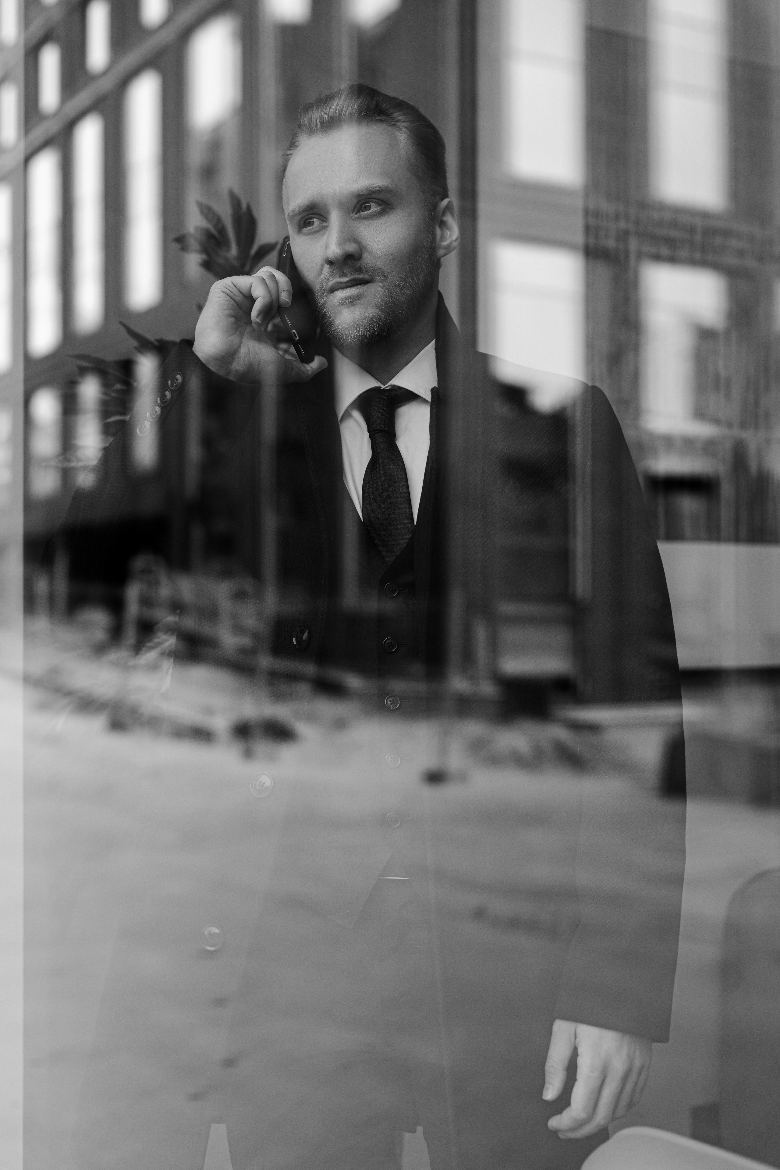 Алексей. Таня Давтян фотограф в Новосибирске