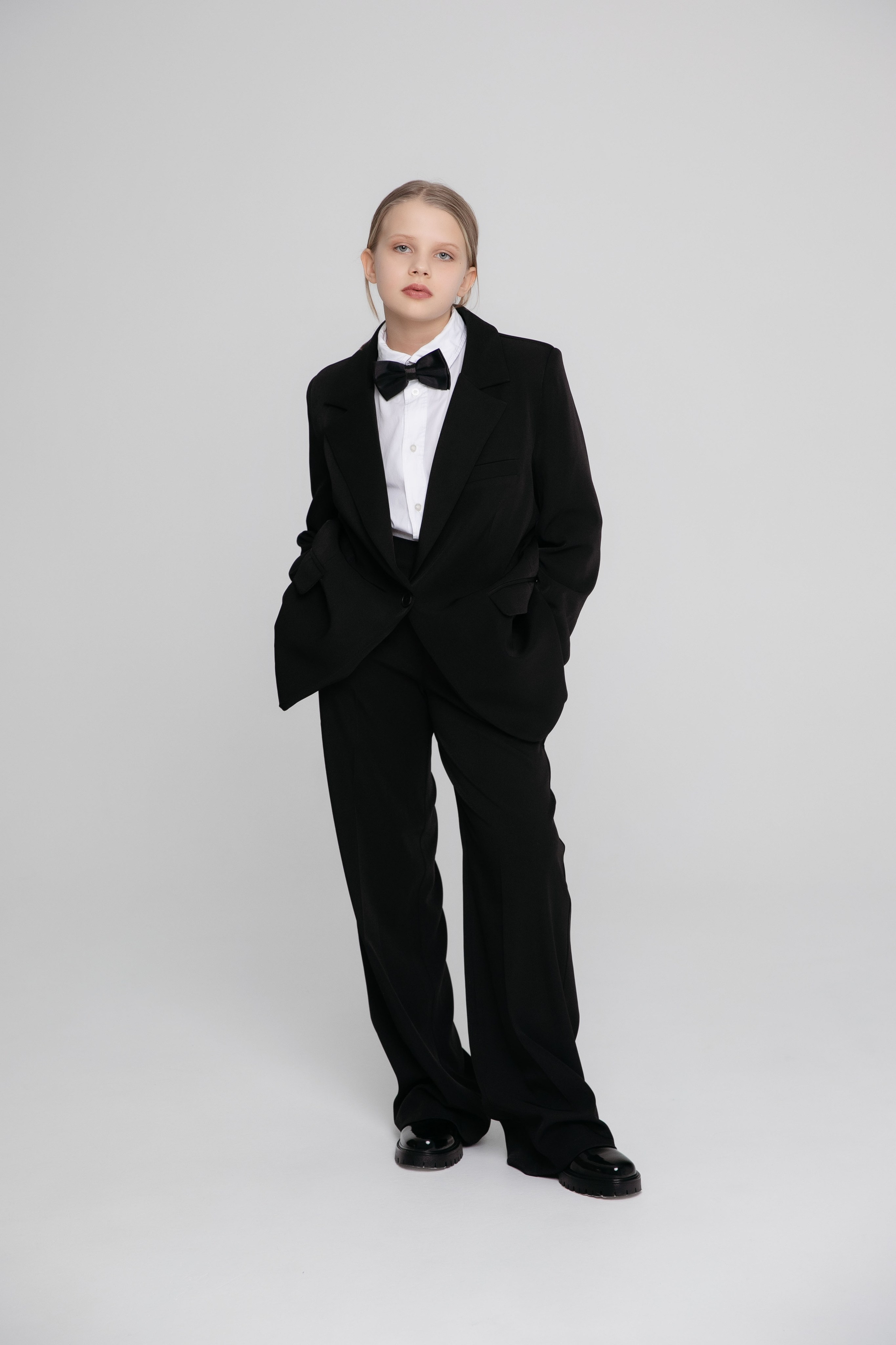 Модельное портфолио для Кириллы. Фотограф в Москве Шаганова Нина