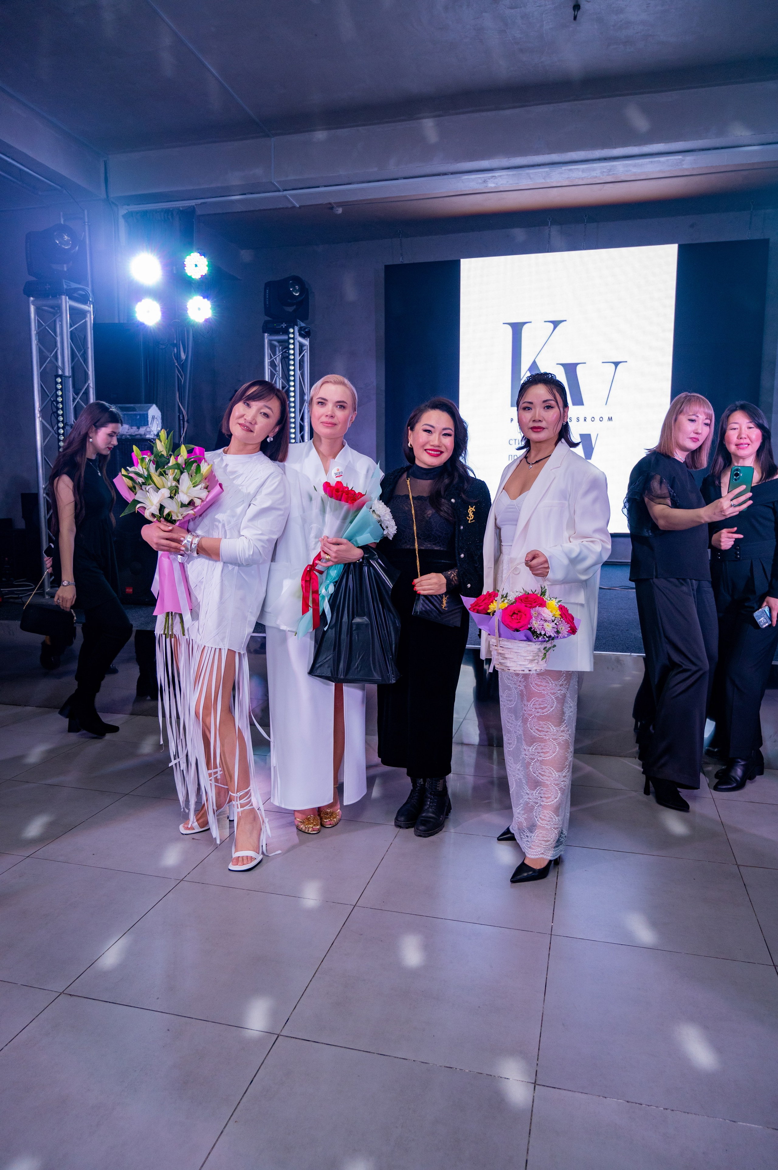 Fashion show. Женский и семейный фотограф Елизова Оля г. Улан-Удэ