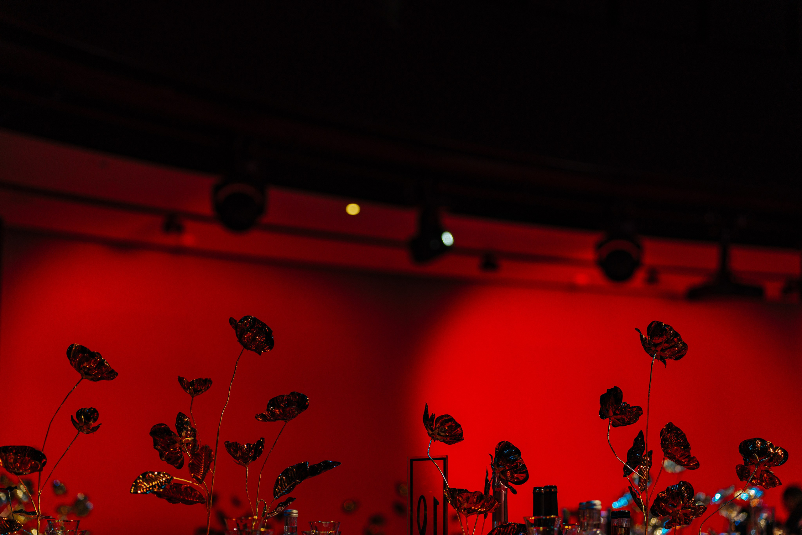 «Женщина года» по версии журнала FB / Москва, бизнес-центр «Матрёшка». Корпоративный, промышленный и имиджевый фотограф Максим Меш