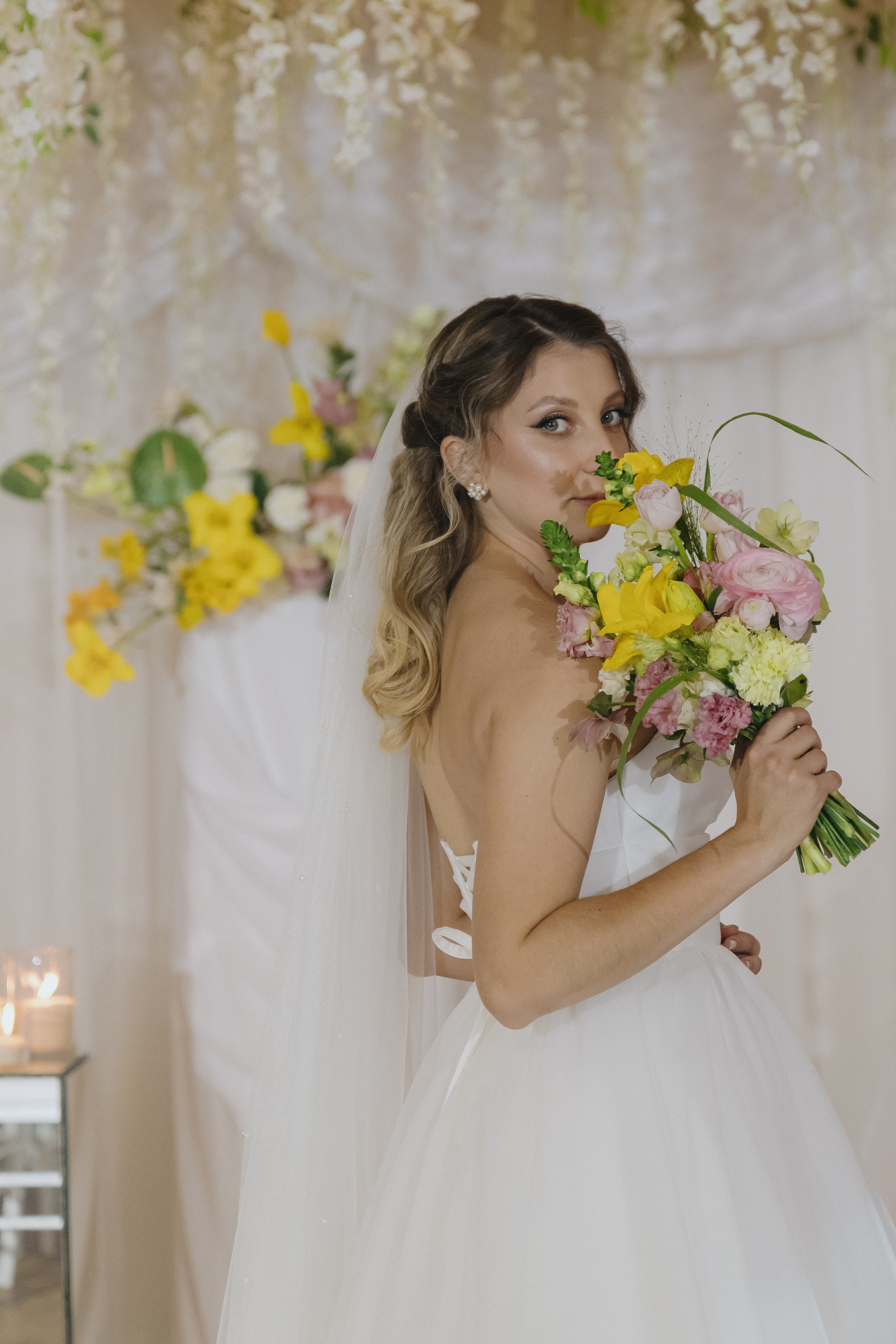 Диана & Игорь, Сосновый бор