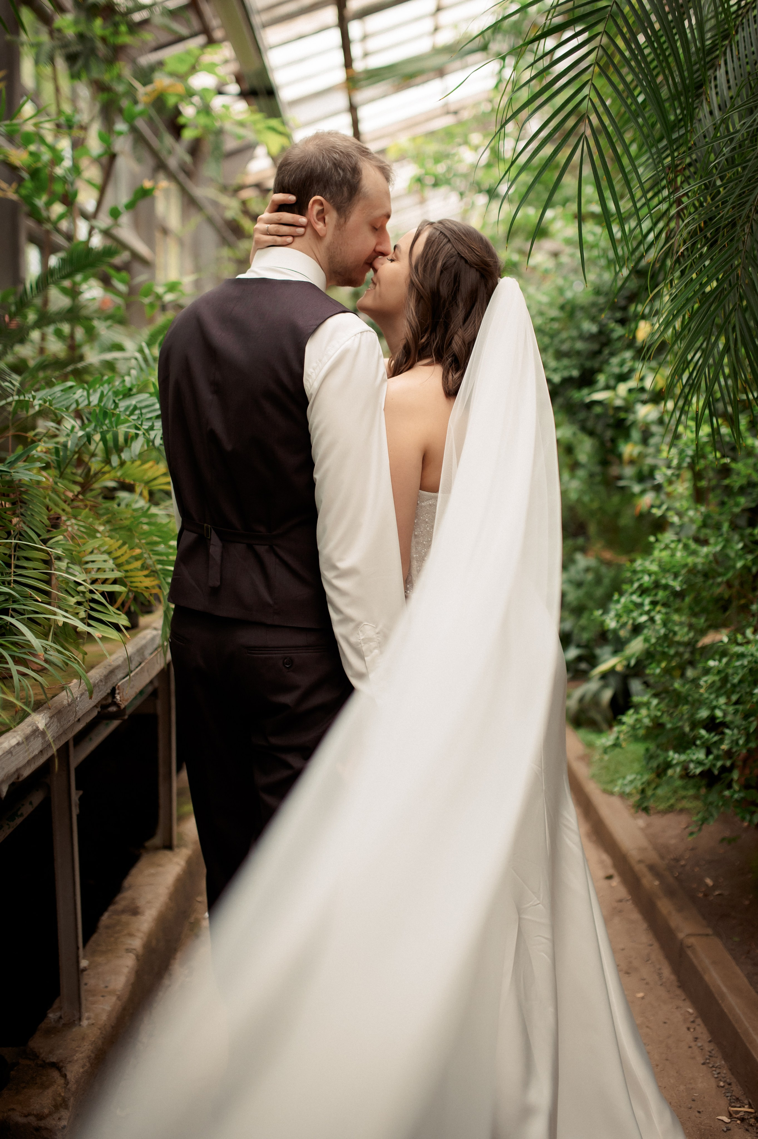 Илья и Катя. Семейный фотограф МОСКВА/Королёв