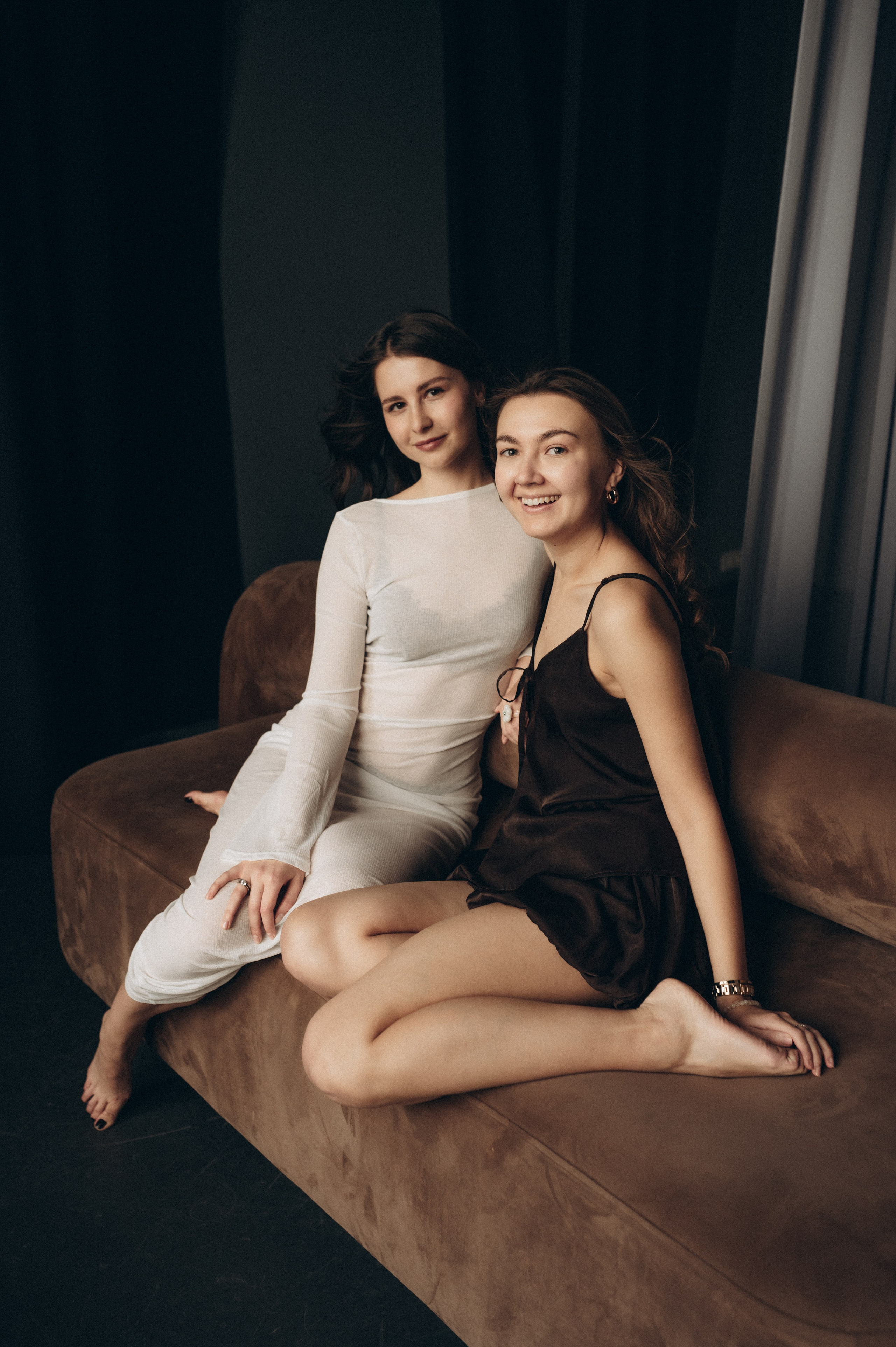 Женское сообщество «СИЯЙ». Семейный фотограф МОСКВА/Королёв