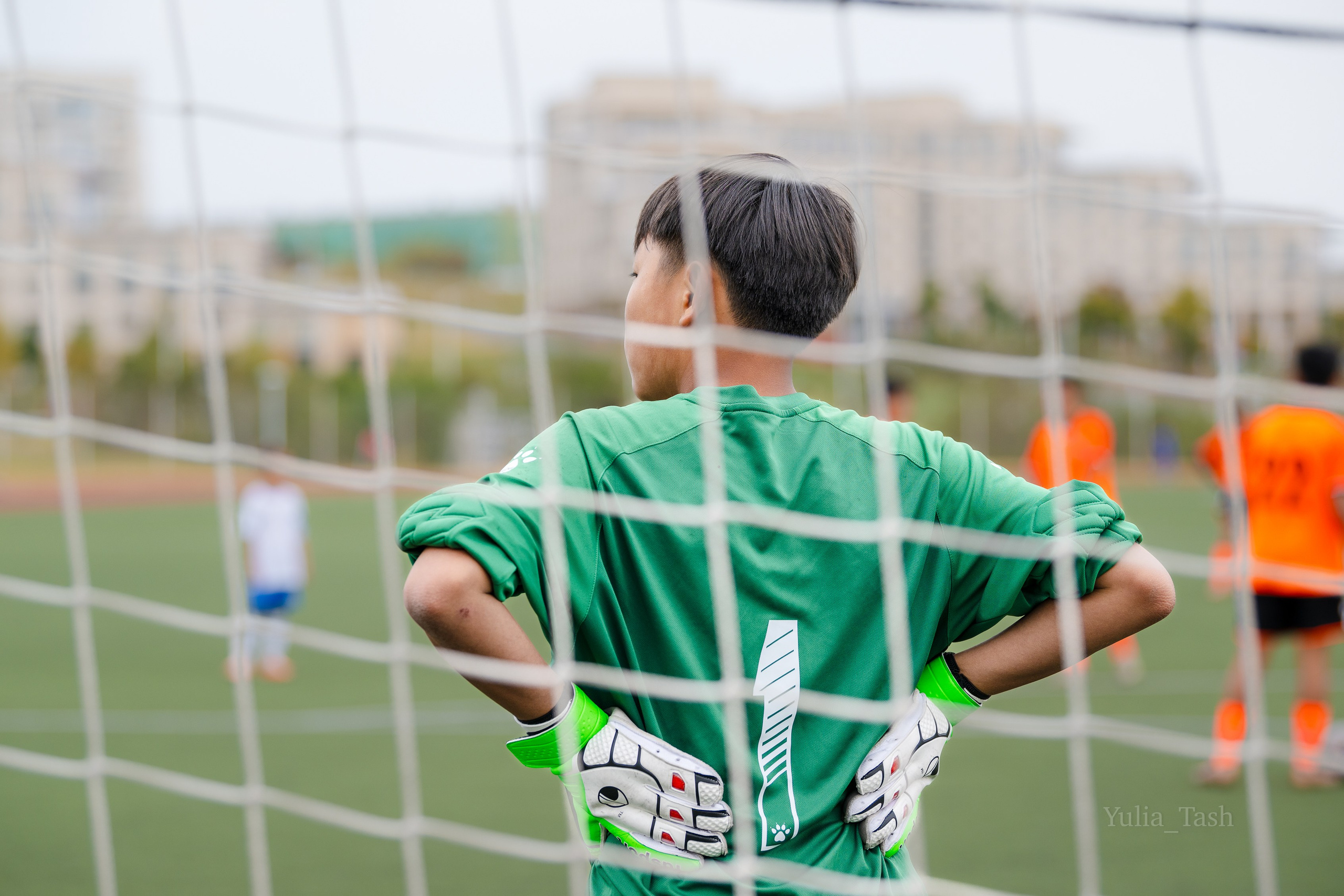 FESCO. ФУТБОЛ. Любимый фотограф