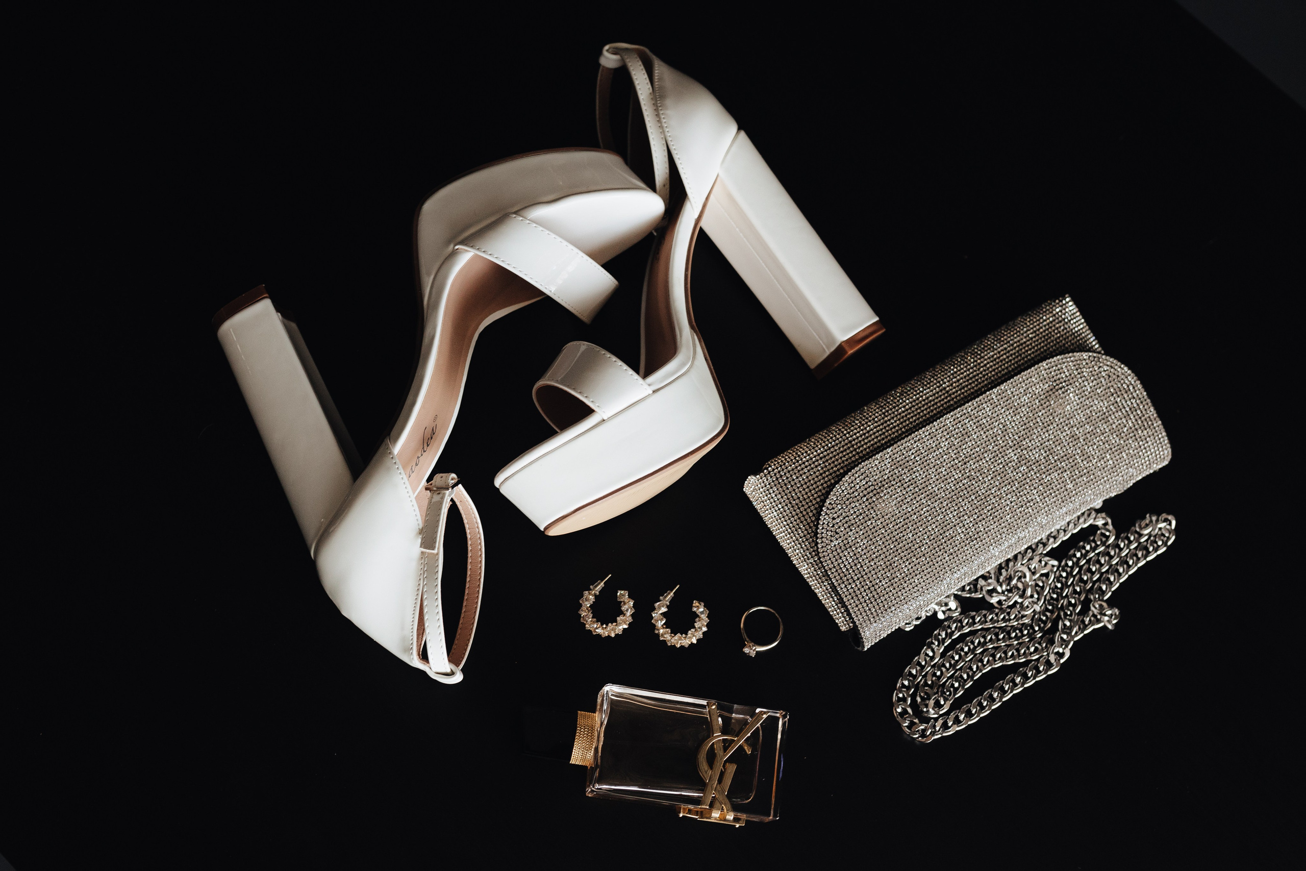 Дария и Георгий. Семейный и свадебный фотограф в Донецке Елена Гордеева