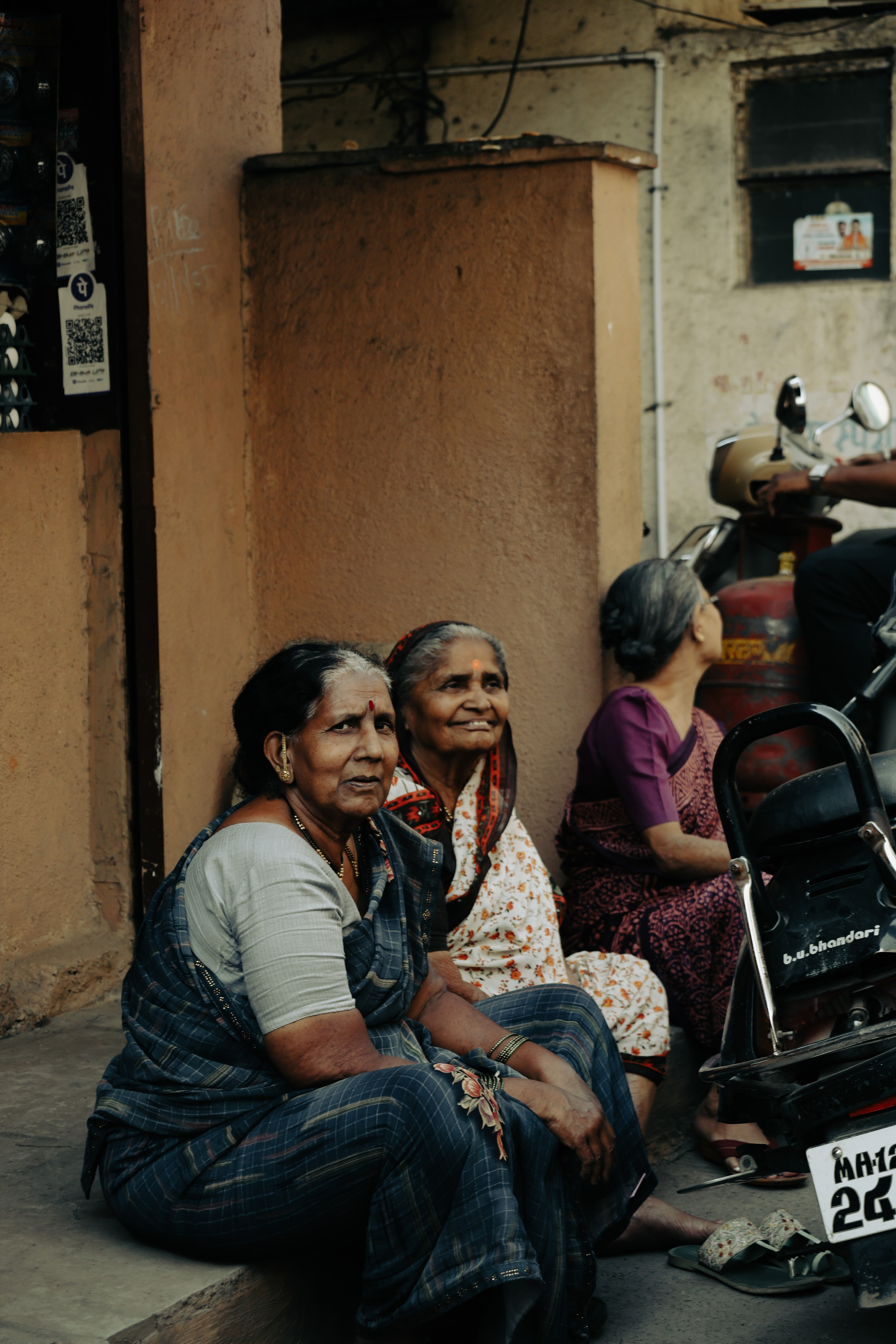 India. Фотограф в Москве