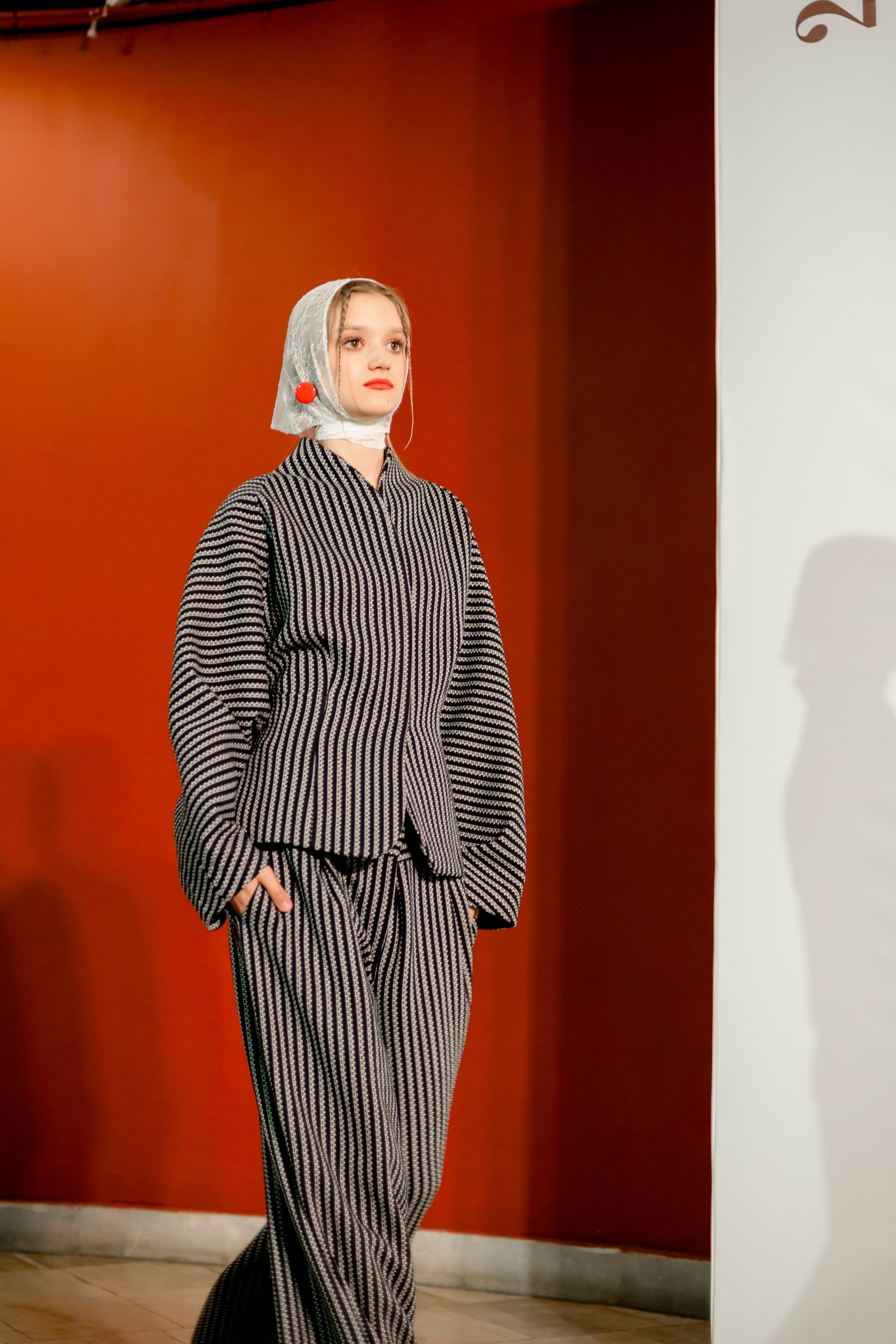 Smolensk Fashion Week 2025_ФИНАЛЬНЫЙ ПОКАЗ ДРАМТЕАТР. Главная