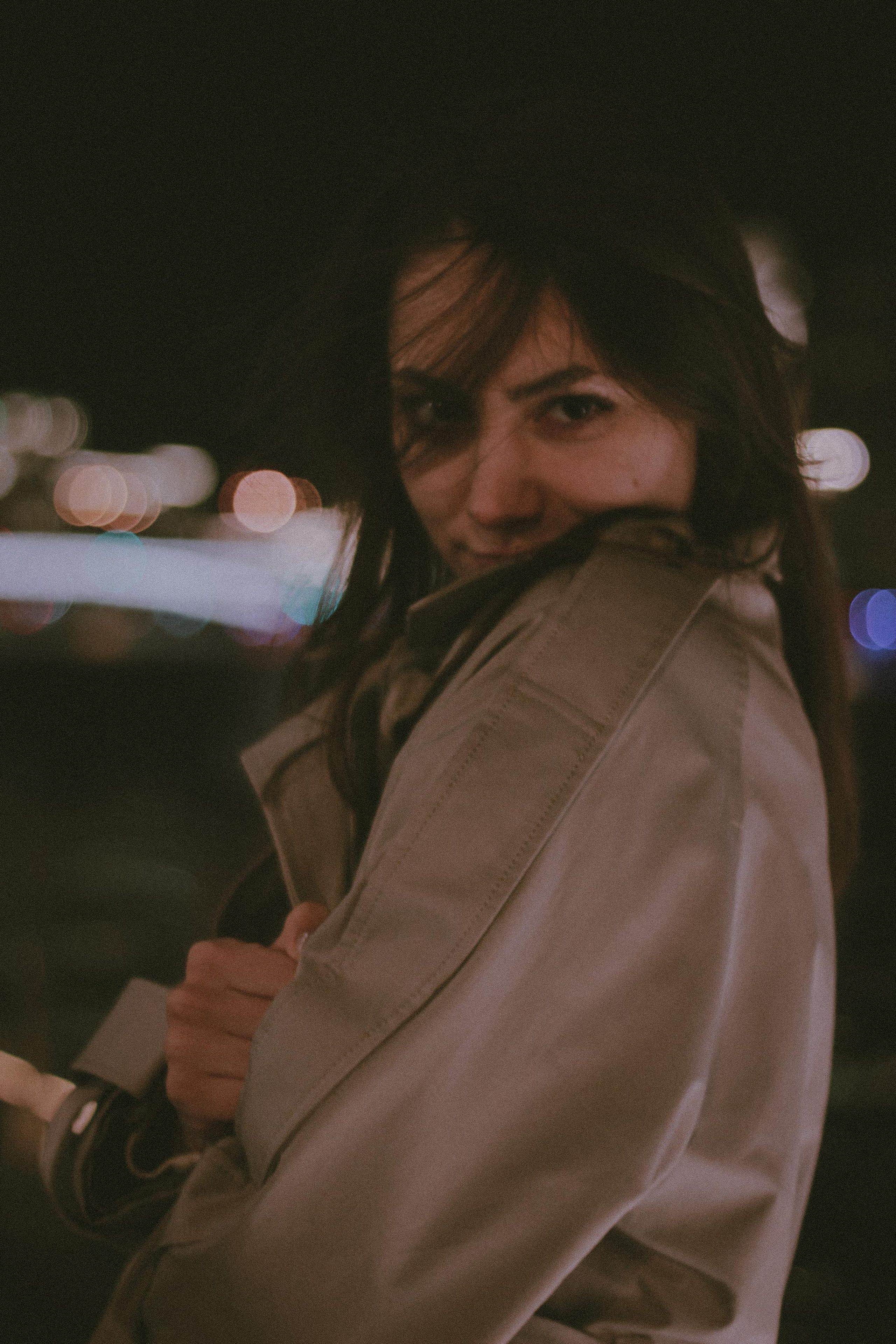 Фото-прогулка Даши. Я Таня. Я фотограф! Провожу студийные, свадебные съемки и фотопрогулки