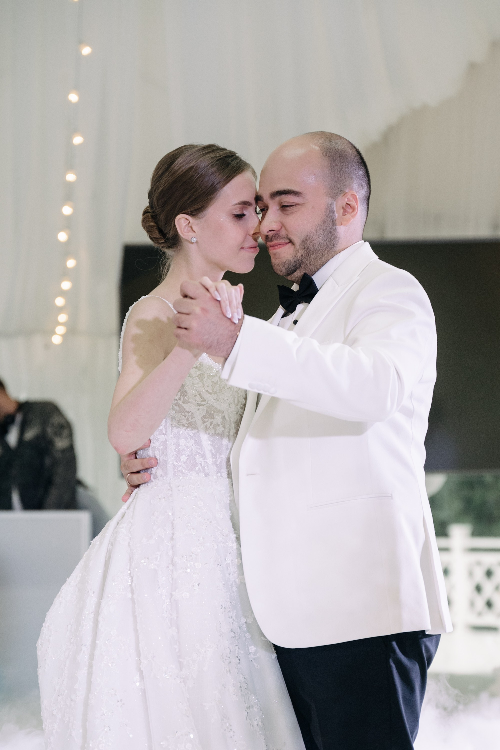 Глеб и Анастасия. Свадебный фотограф в Москве Григорий Аргунов