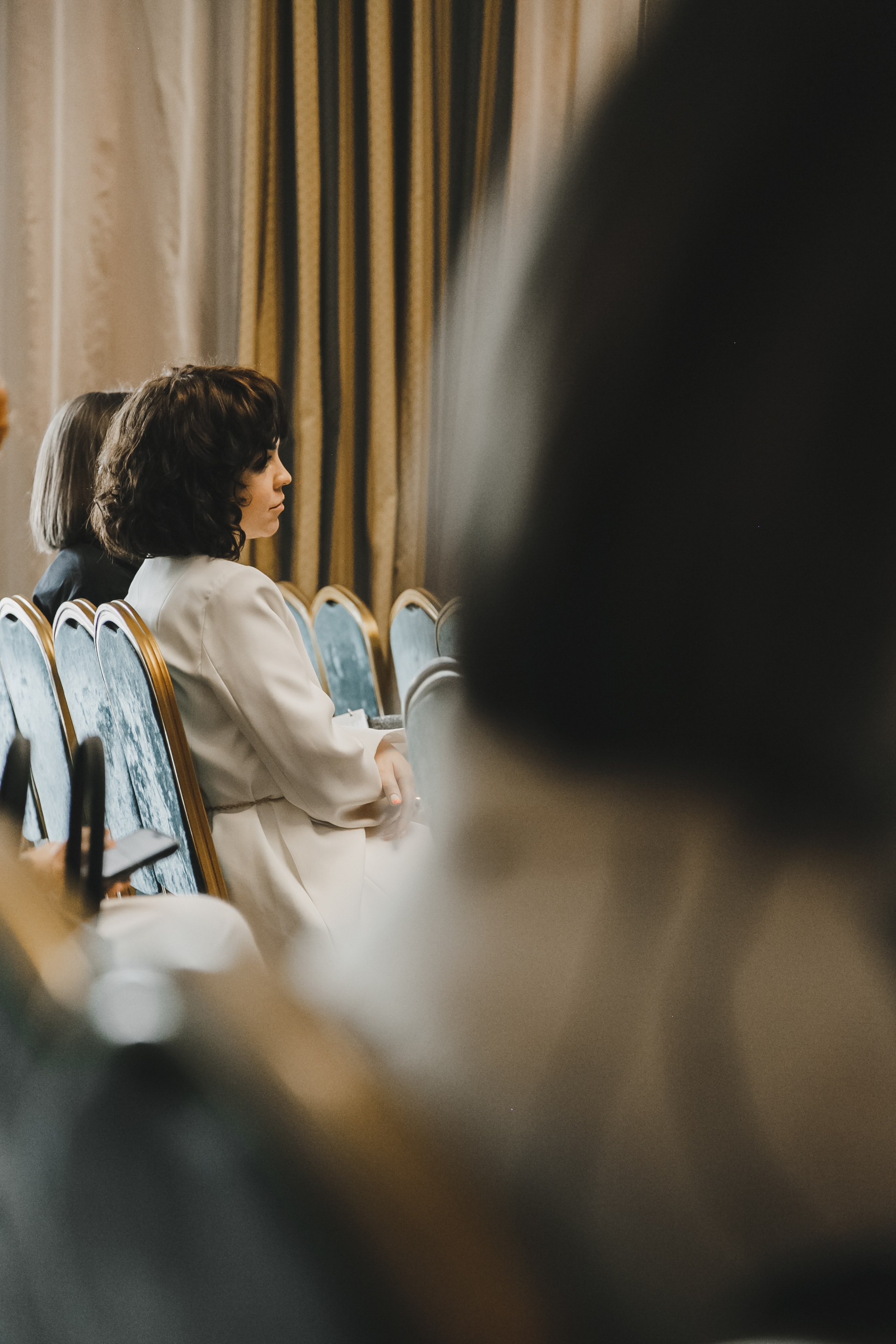 Style Fashion Business Conference. Фотограф Иван Гуляев