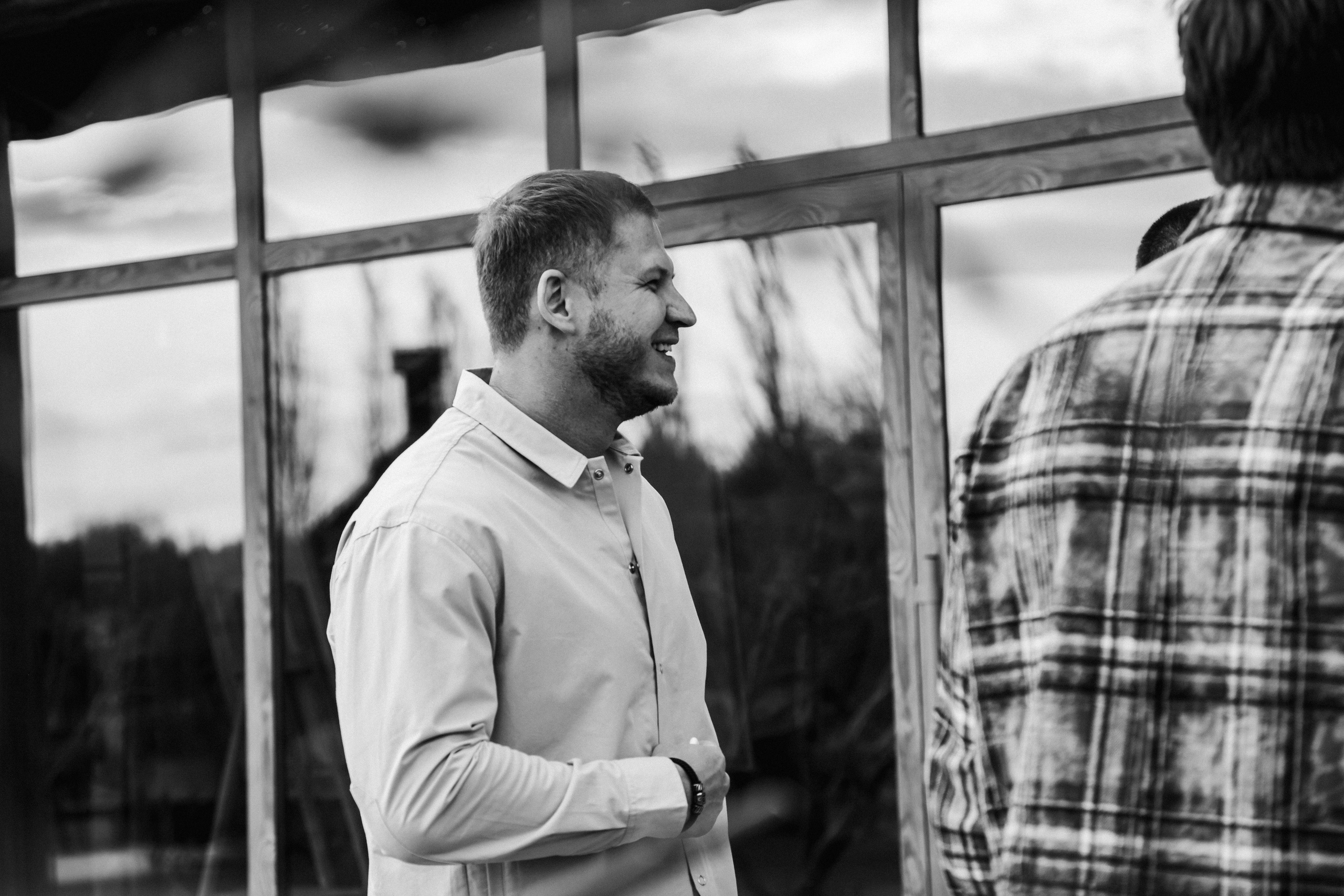 Gender Party. Фотограф Иван Гуляев