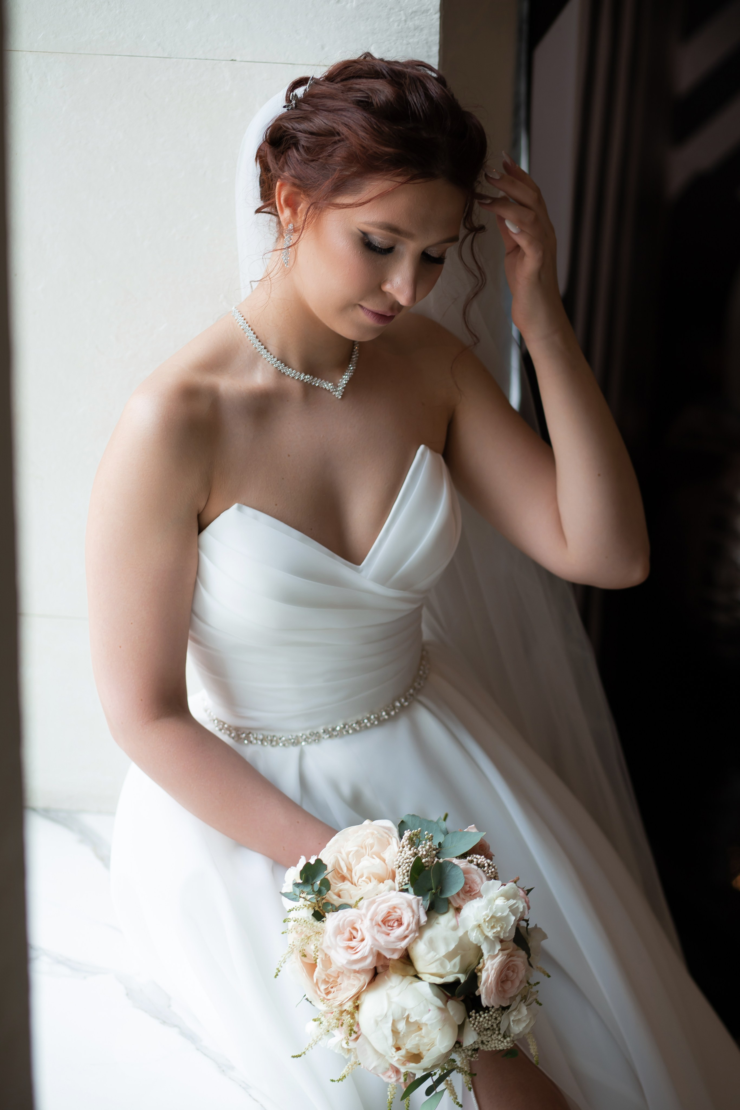 Свадьбы. Фотограф в Комсомольске-на-Амуре