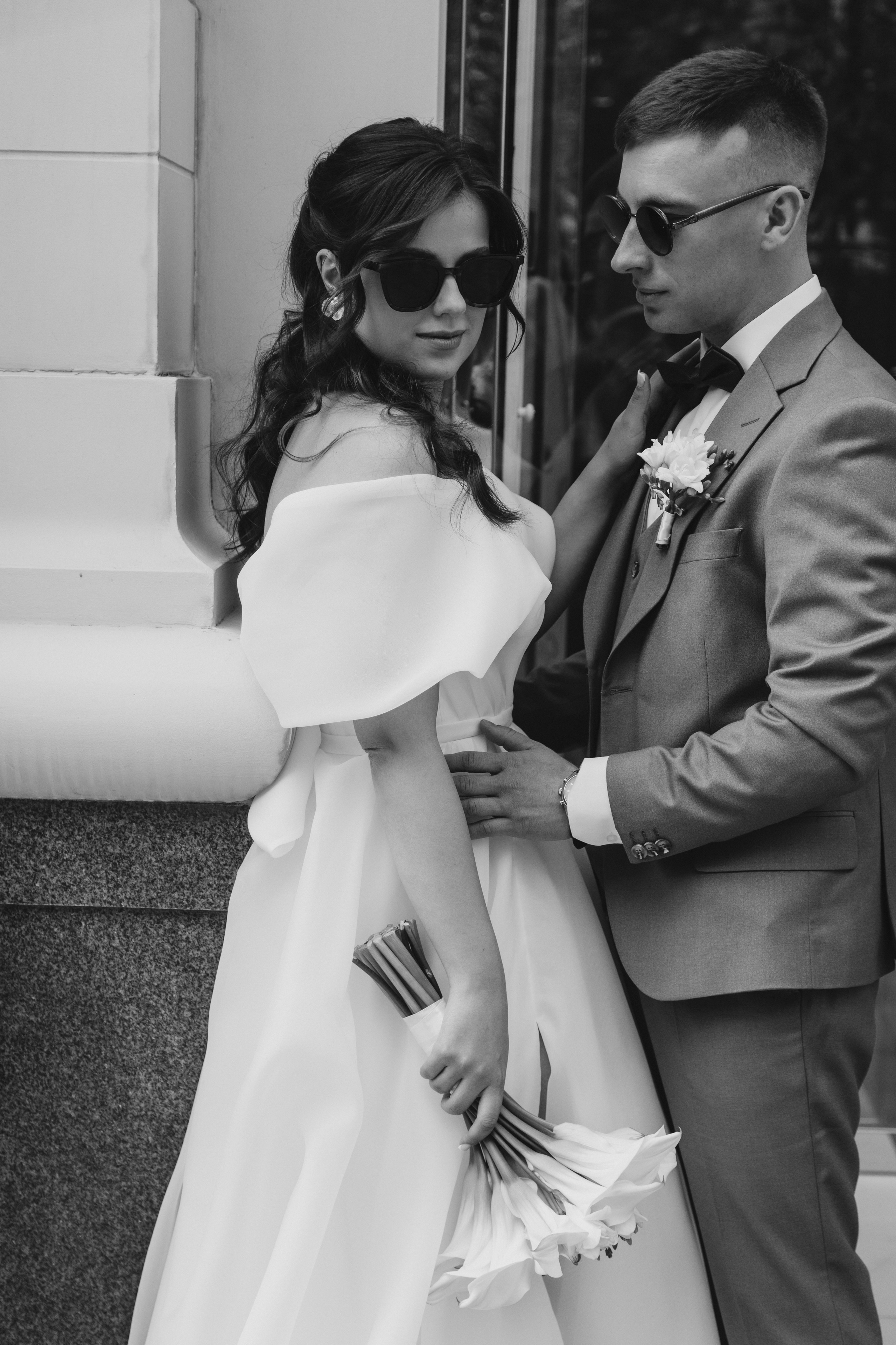 Радищева / Сакко и Ванцетти (Тихвин). Свадебный и семейный фотограф Екатеринбург Настя Саедгалина