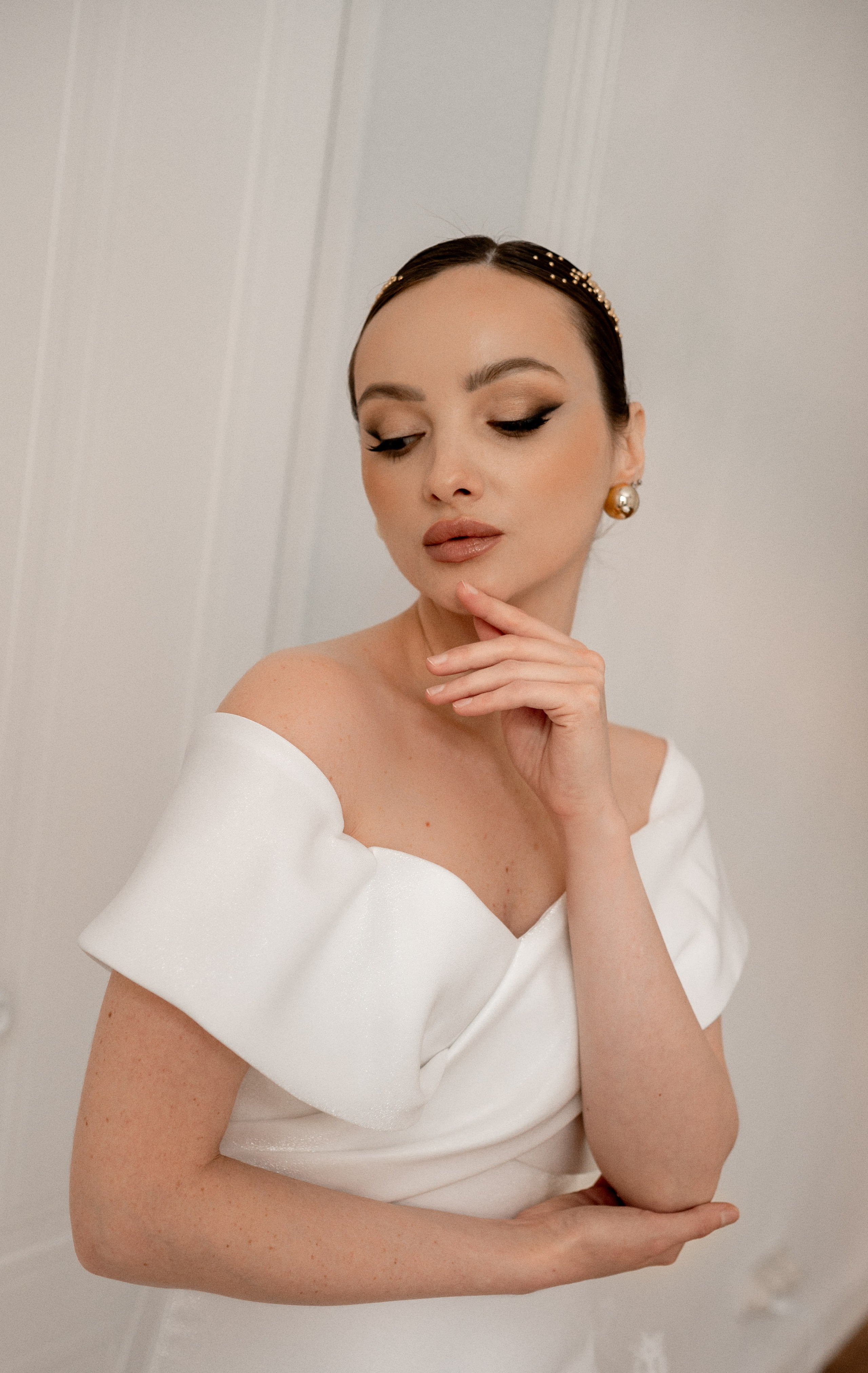 Анна. Свадебный и семейный фотограф в Серпухове Александра Дерюшева