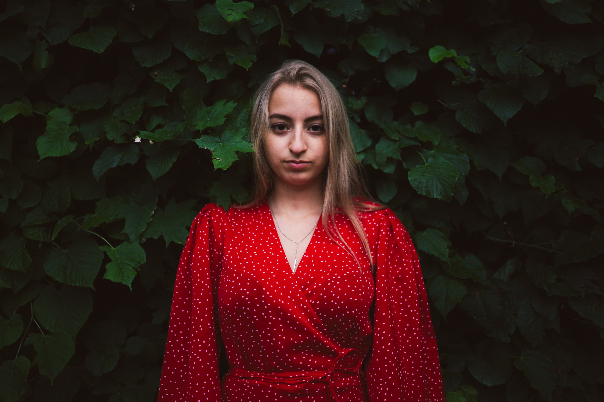 Нана. Максим Яковлев — фотограф в Москве