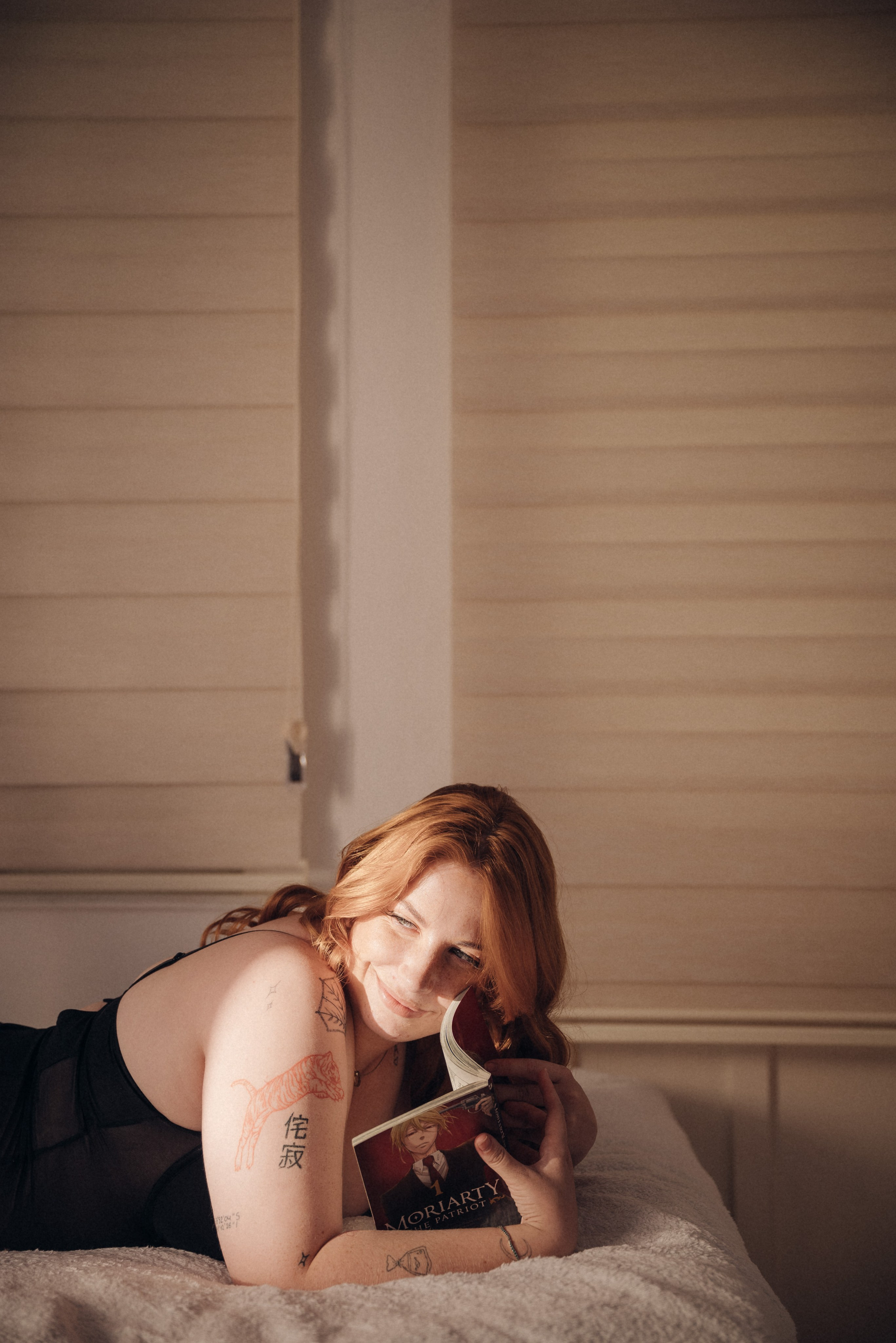 Танцы дома. Анна Лобанова | фотограф