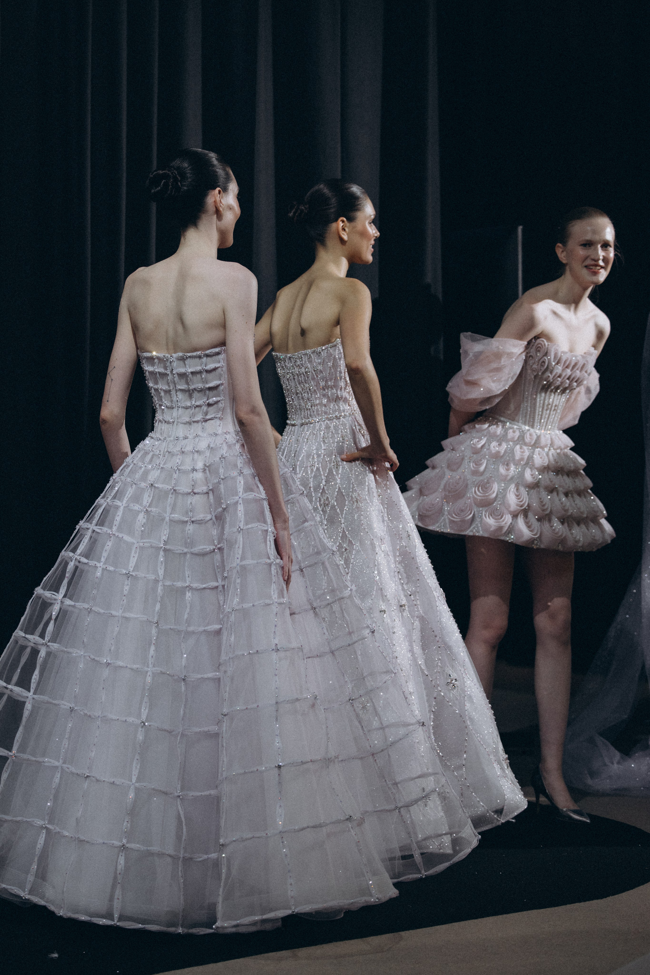 The Atelier by Prof Jimmy Choo. Fotógrafo de bodas y eventos en Europa