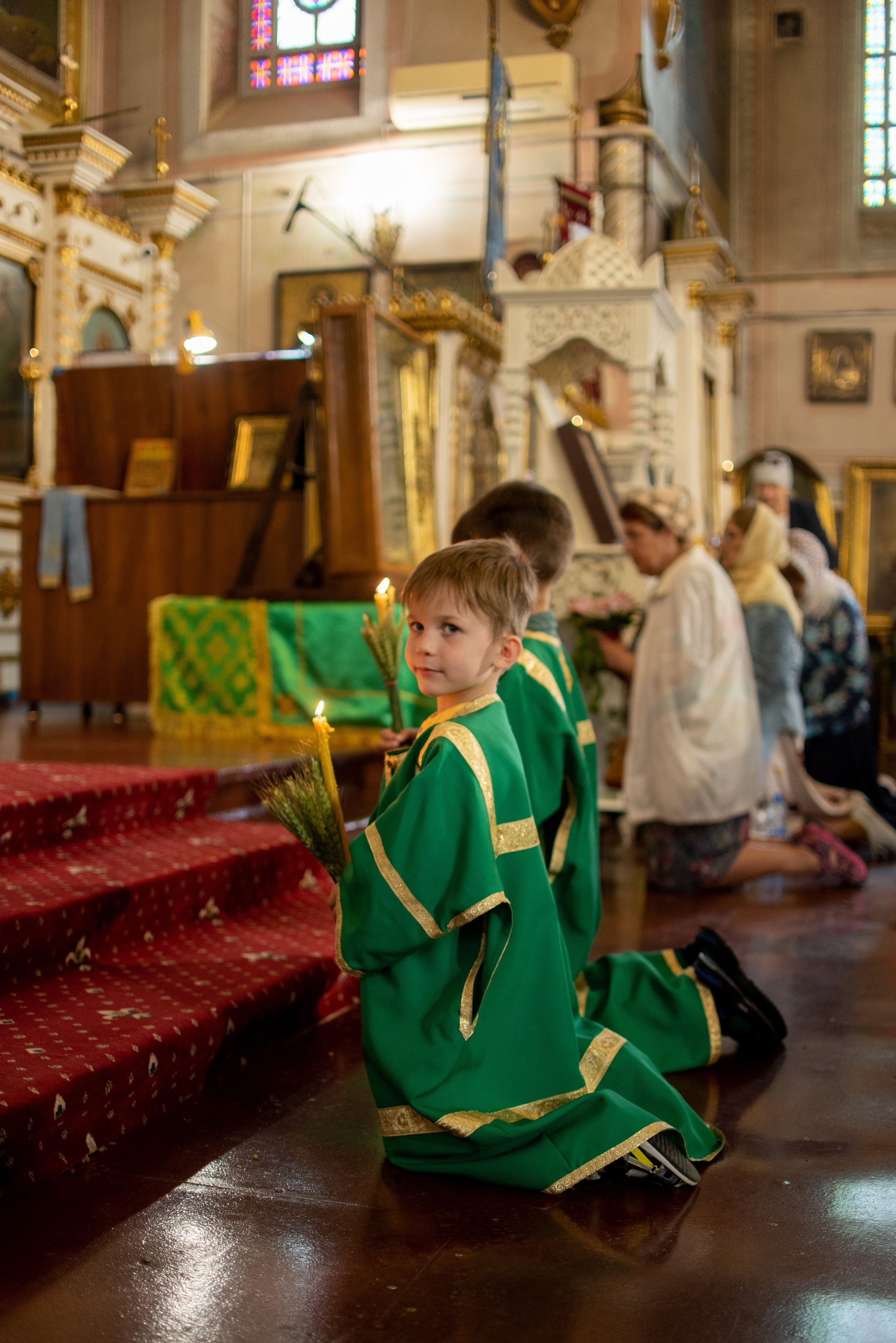 Троица 4.06.2023. Семейный и свадебный фотограф в Феодосии и Коктебеле