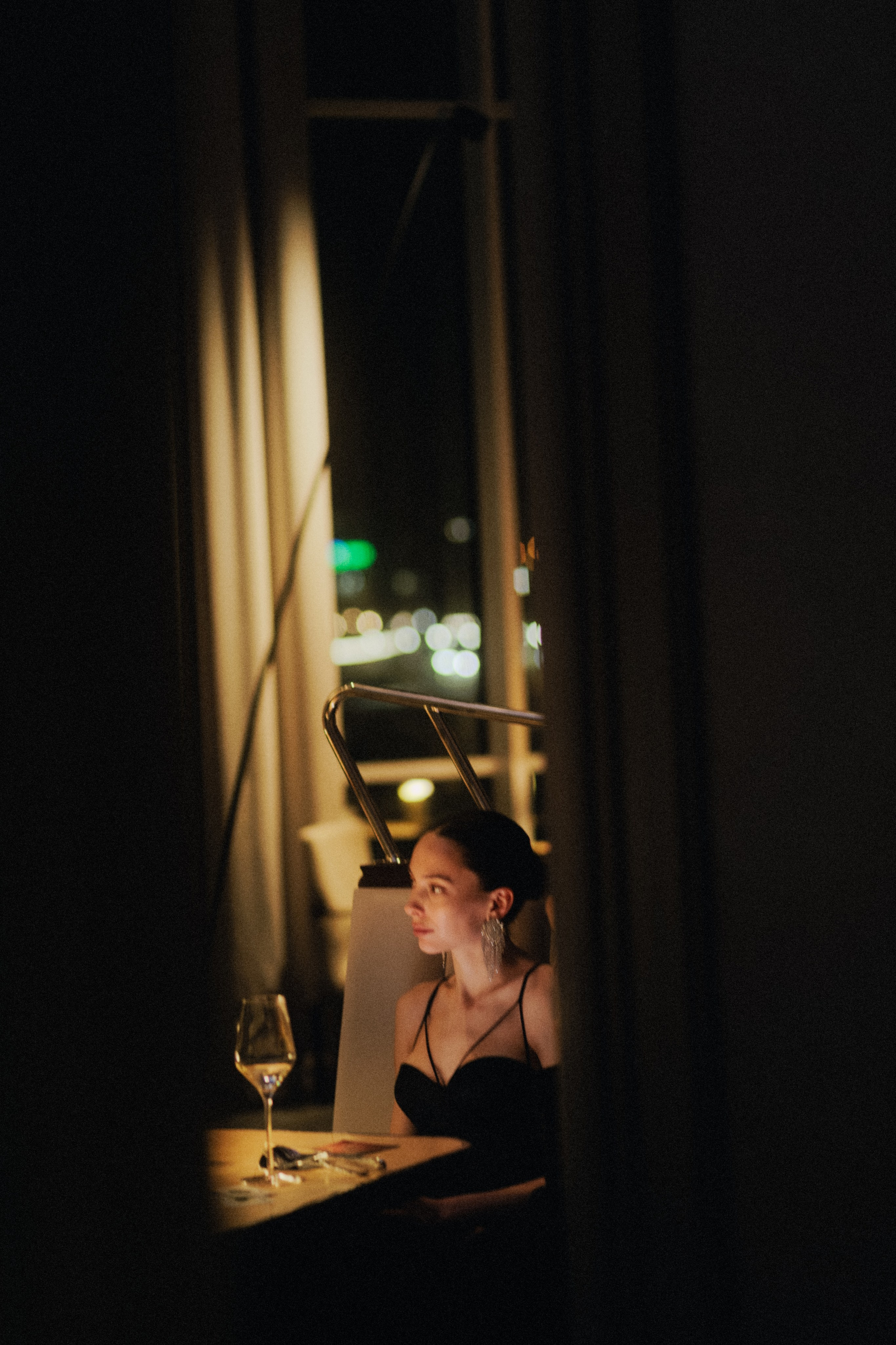 СВЕТСКОЕ. Фотограф Владивосток Ян Паклин