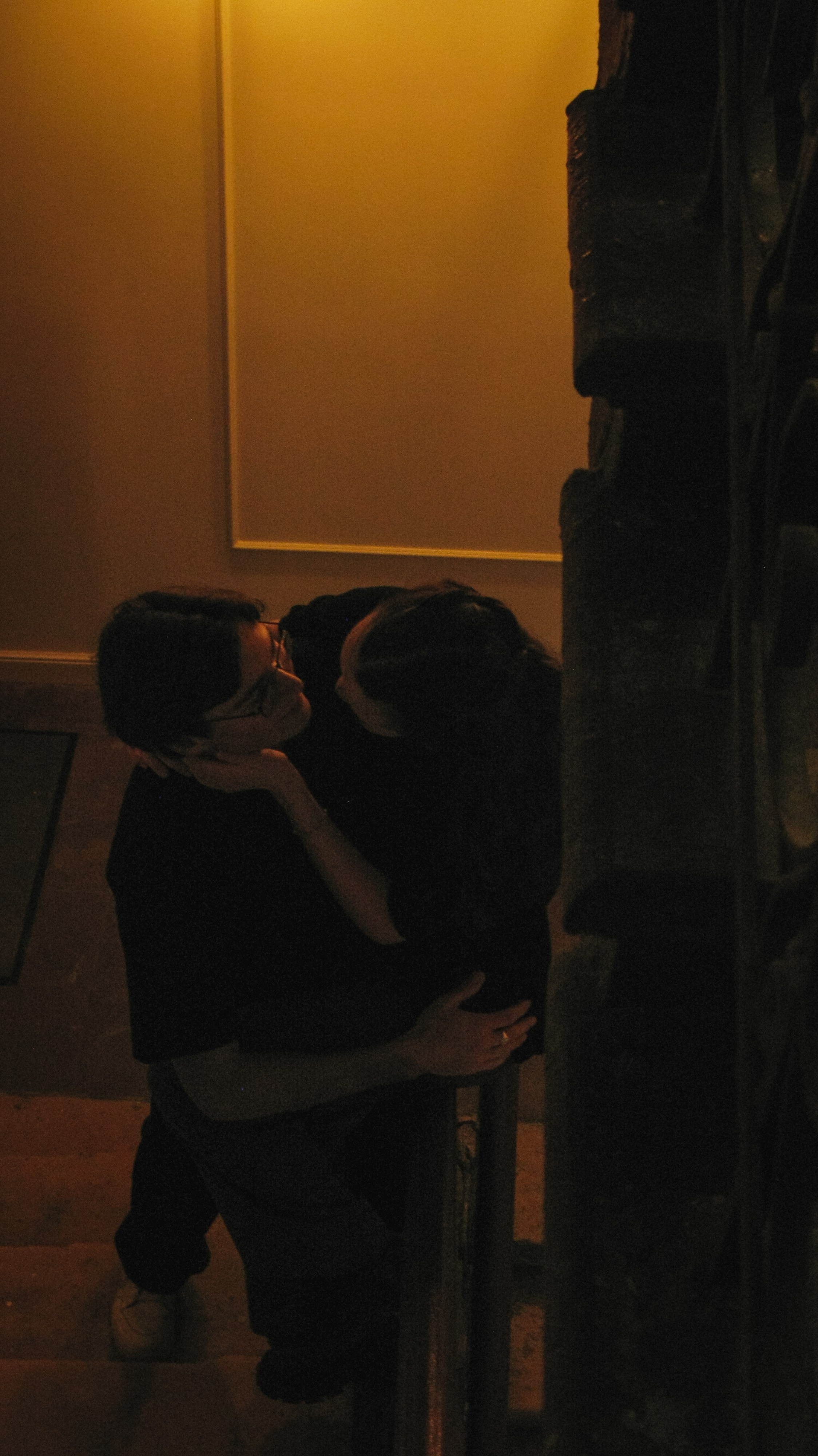 Ульяна и Дмитрий. Портретный и свадебный фотограф в Москве Александра