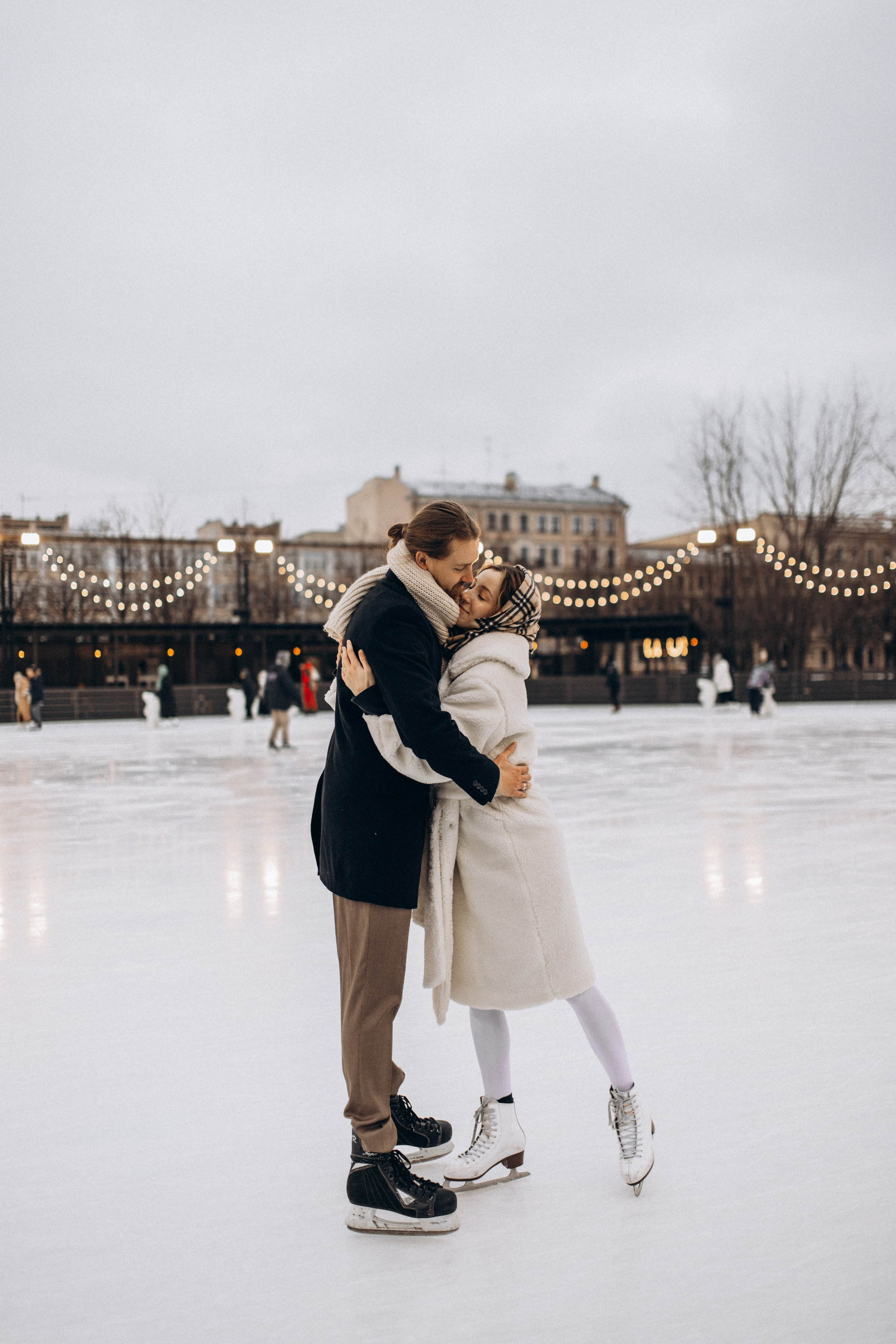 New Holland. Фотограф в Санкт-Петербурге Арбатская Наталья