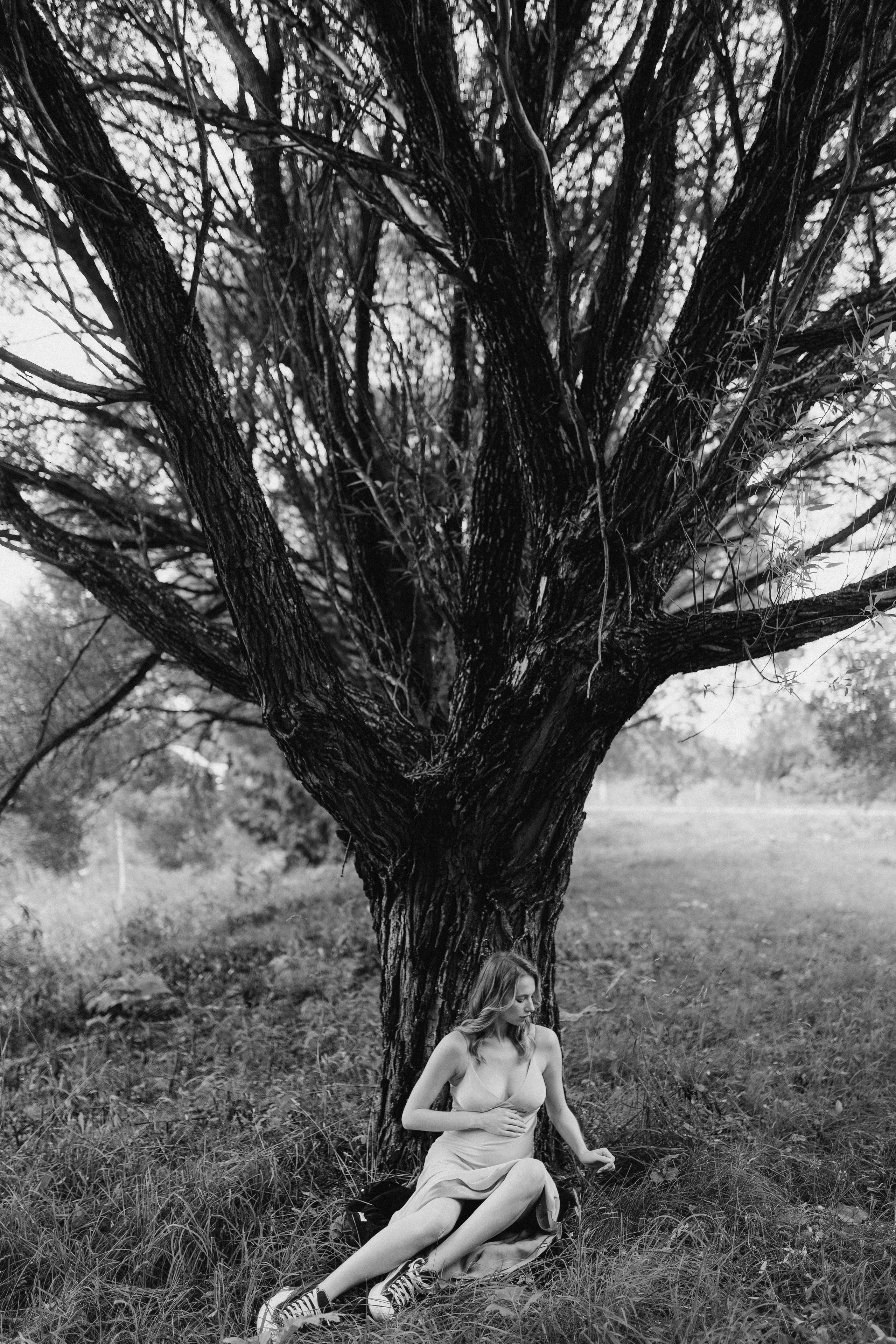 София. Фотограф Дарьяна Окулова