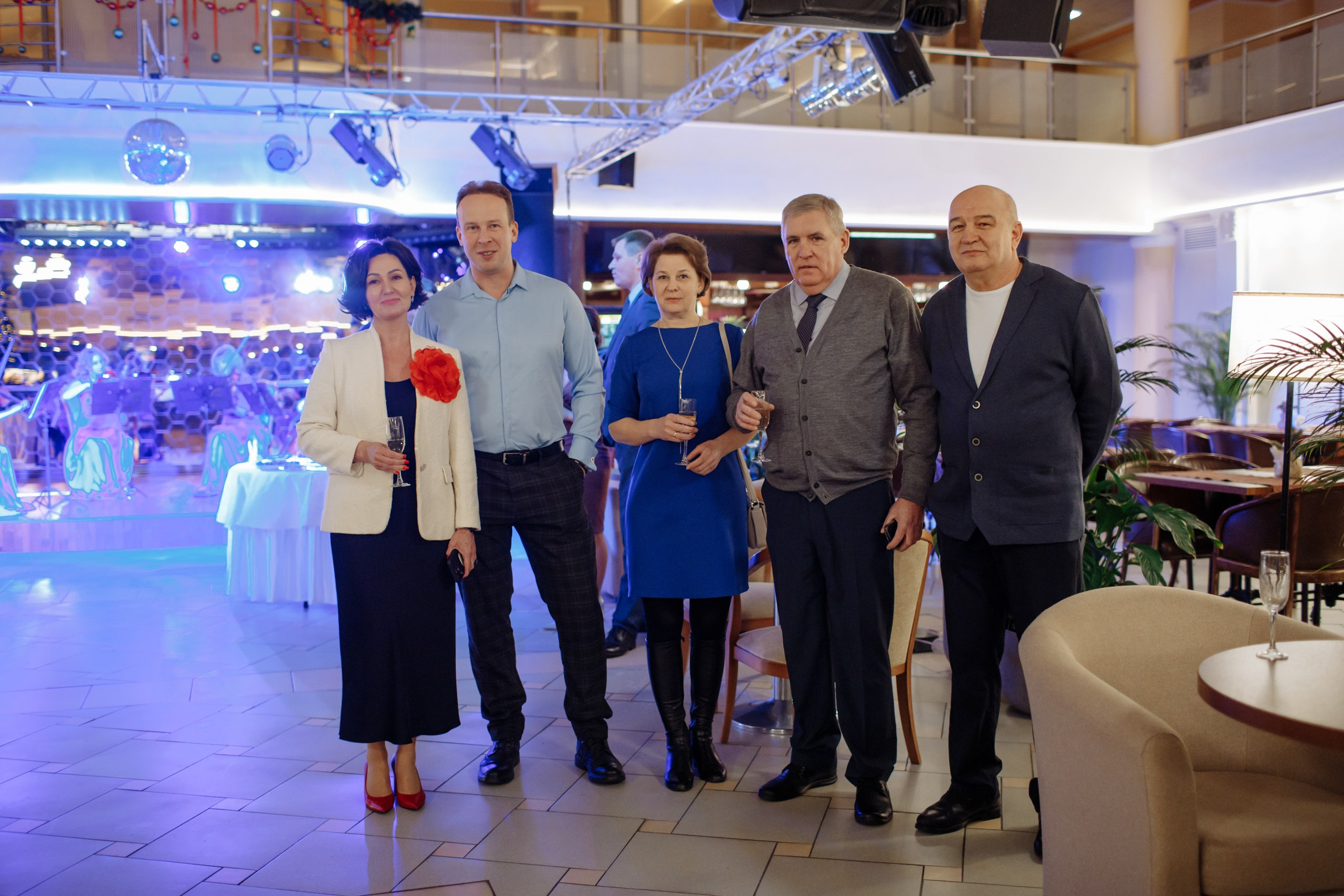 AZIMUT. Юбилей. Свадебный фотограф в Ярославле Анастасия Архипова