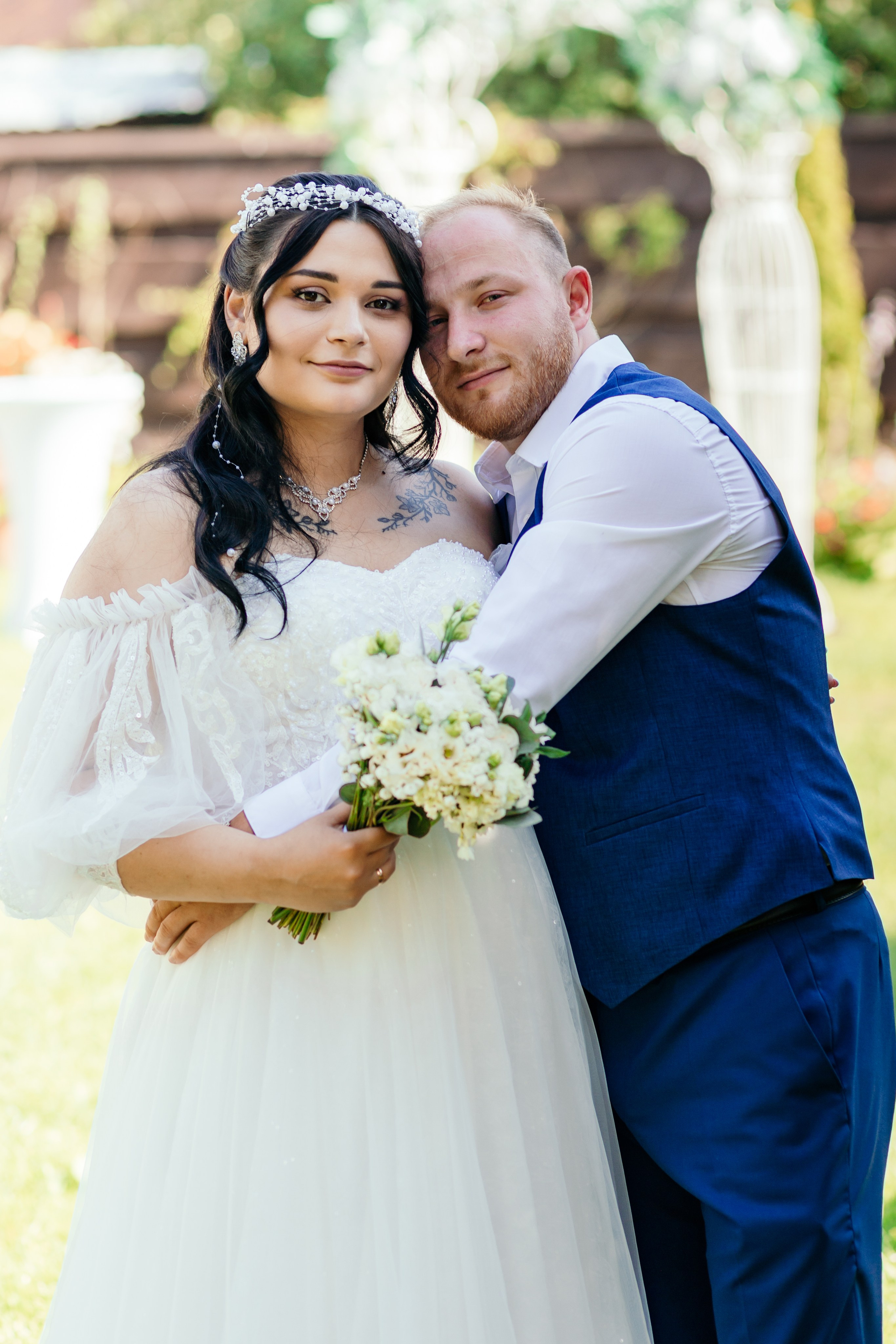 НАТАЛЬЯ И СЕРГЕЙ. Семейный Фотограф в Санкт-Петербурге Пушкин Анастасия Дьяконенкова