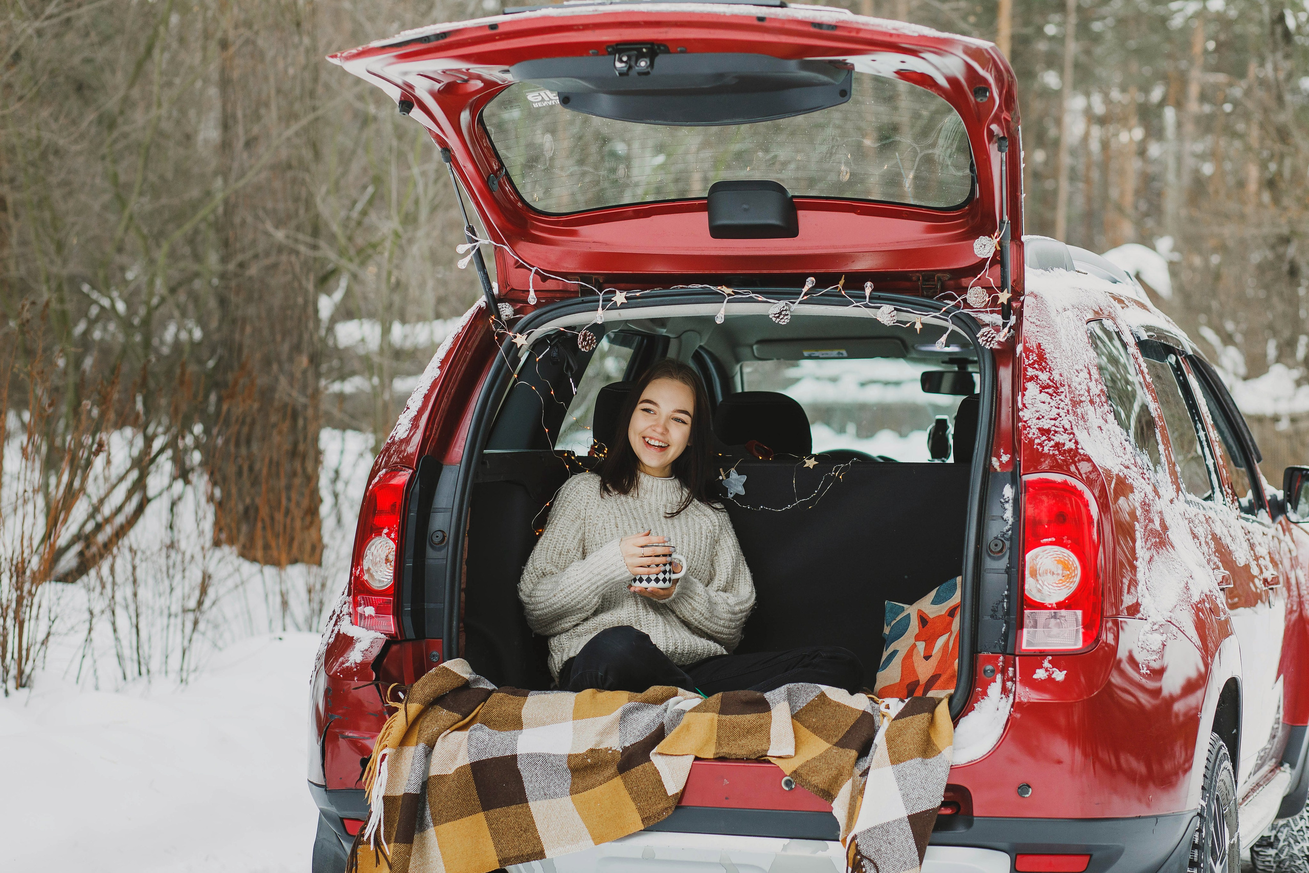 Фотограф в Москве и Люберцах Анна Ушакова