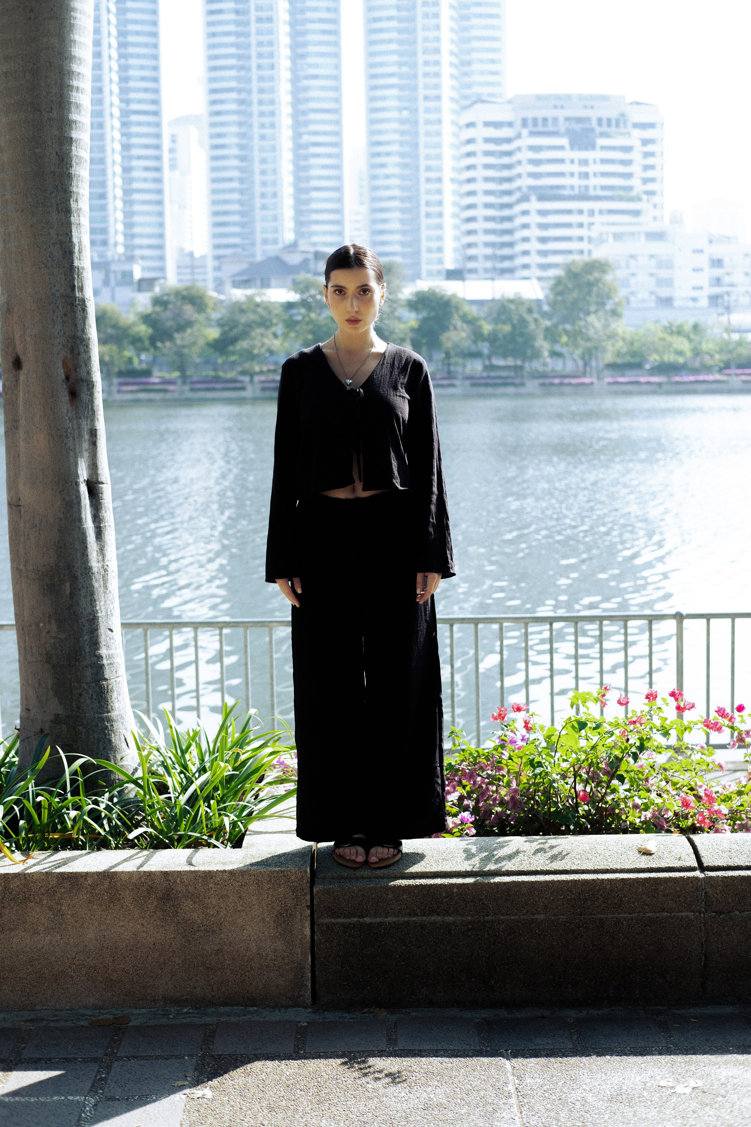 Портфолио. Alexandra Kirillova — woman portrait photographer