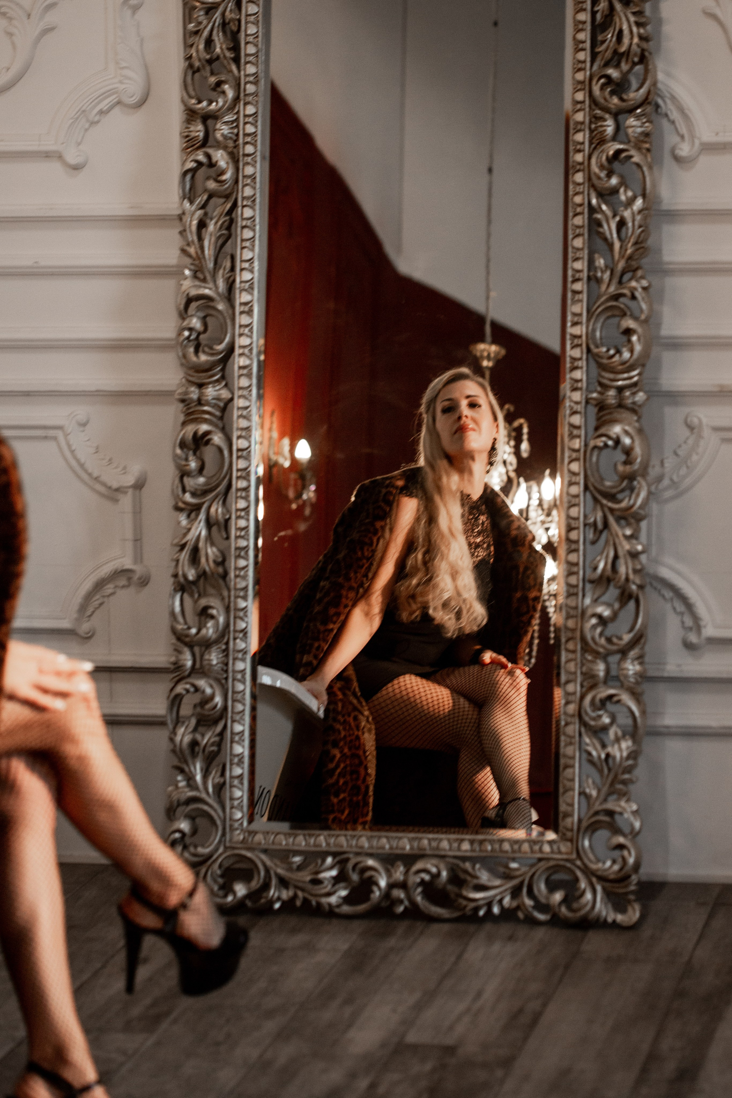 Ванная Студия. Семейный и детский фотограф в Ярославле