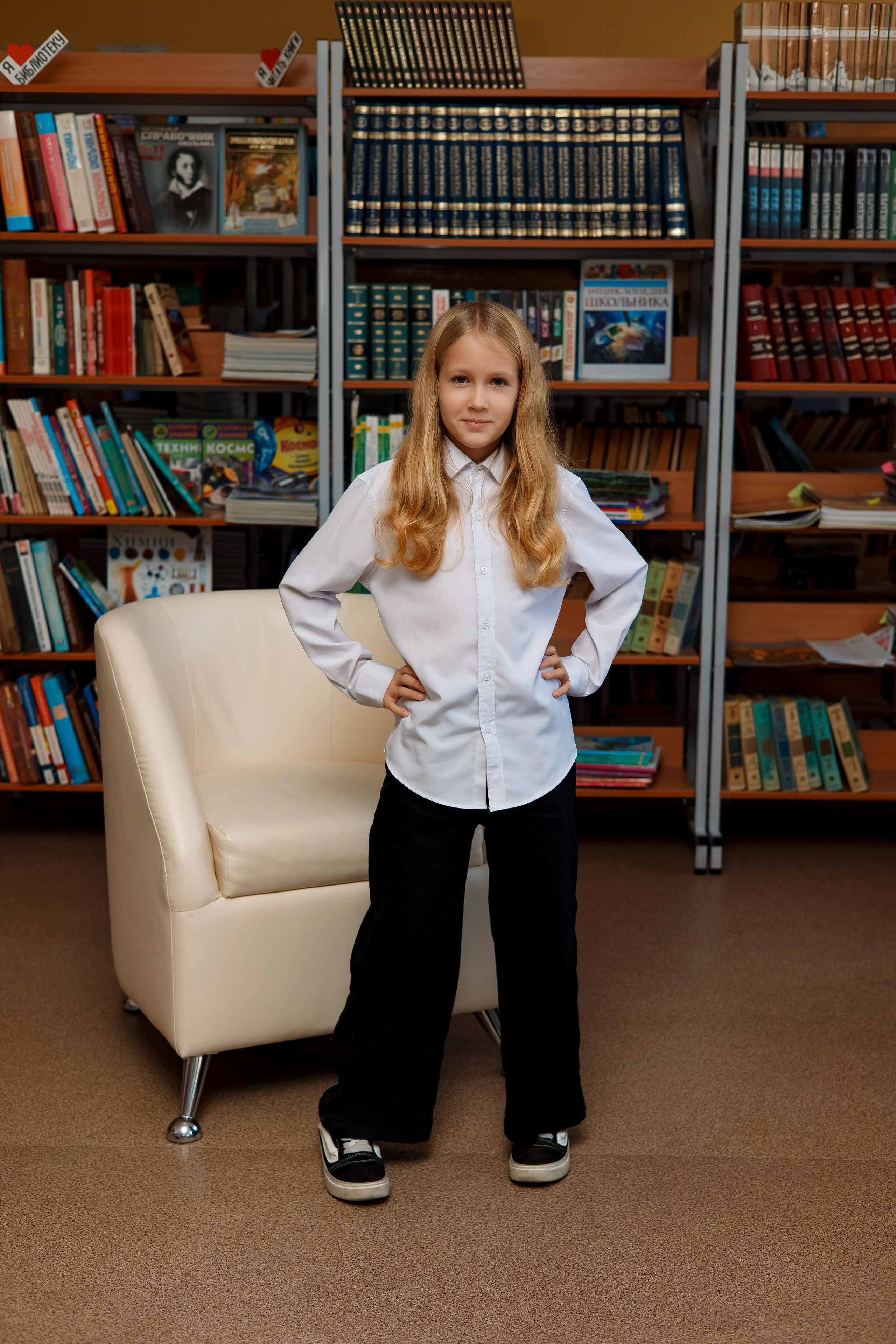 4 класс с. Шкотово. Фотограф Любовь Корниенко, Примоский край