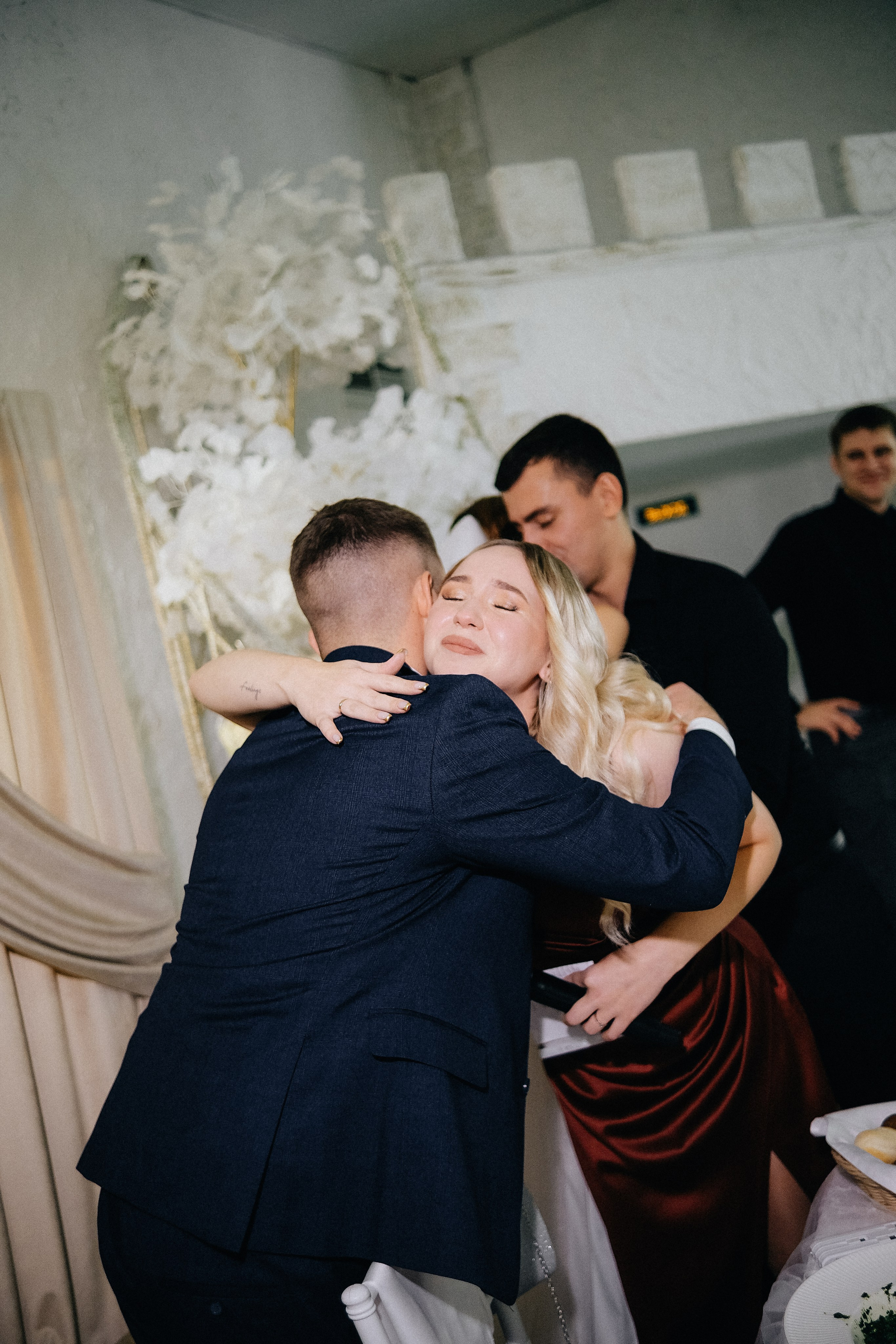 Оля & Денис СПБ. Phdkvmr.ru