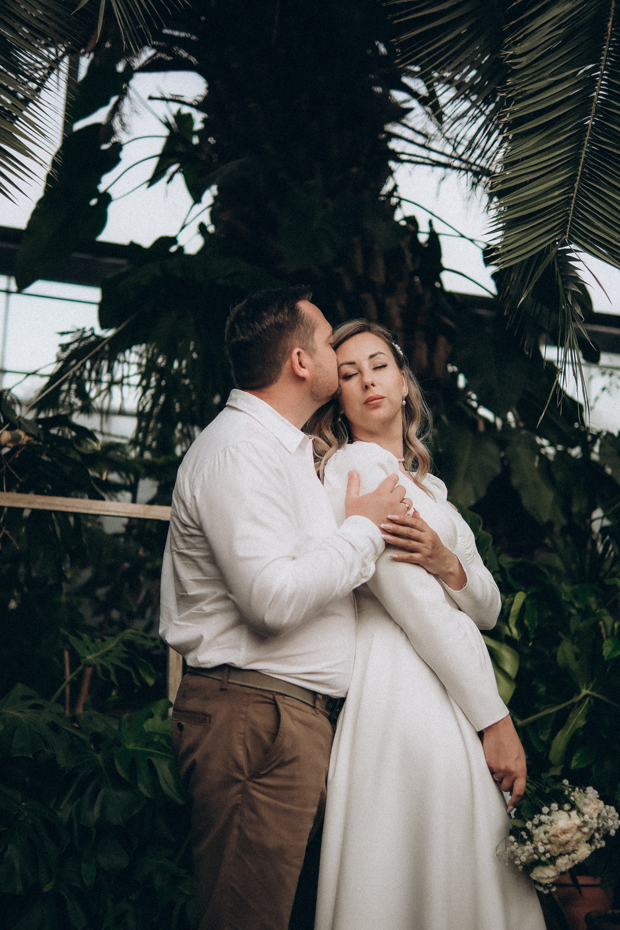 Катя & Дима. Phdkvmr.ru