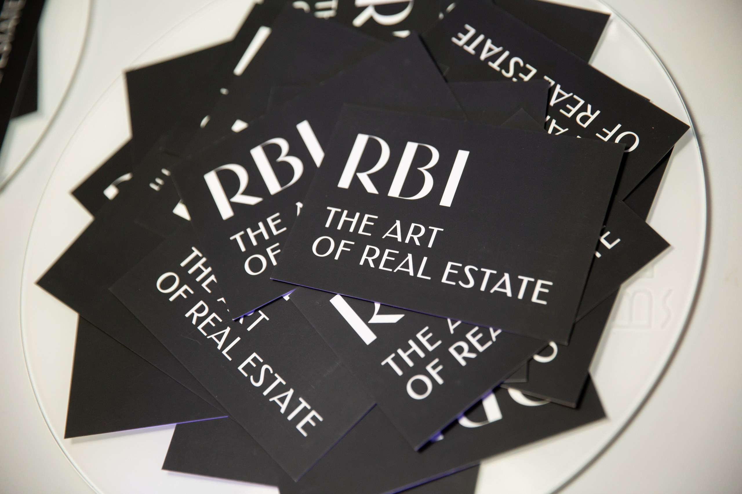 RBI. Снимаю съемки