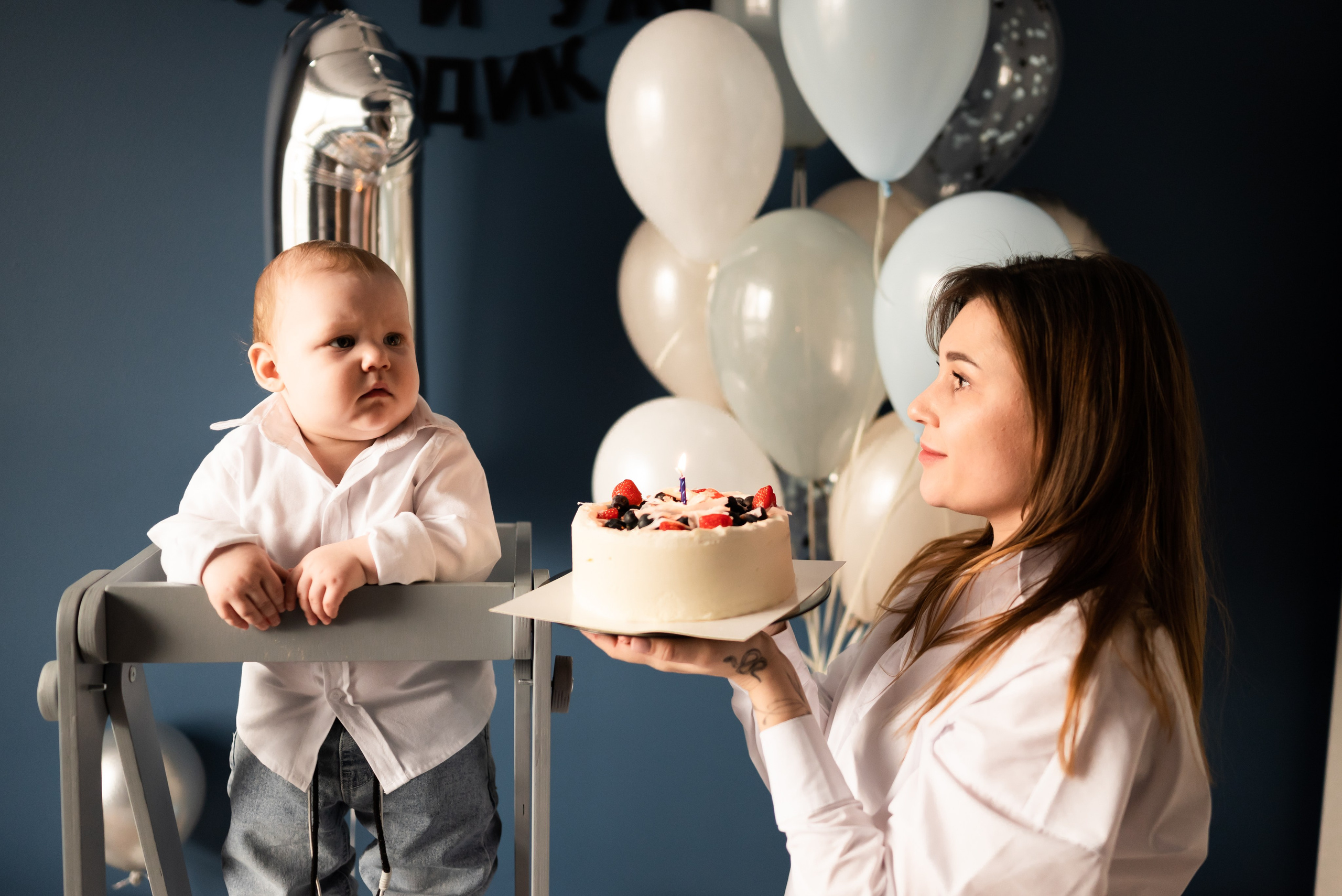 Годовасие. Фотограф Ксения Огородова портфолио