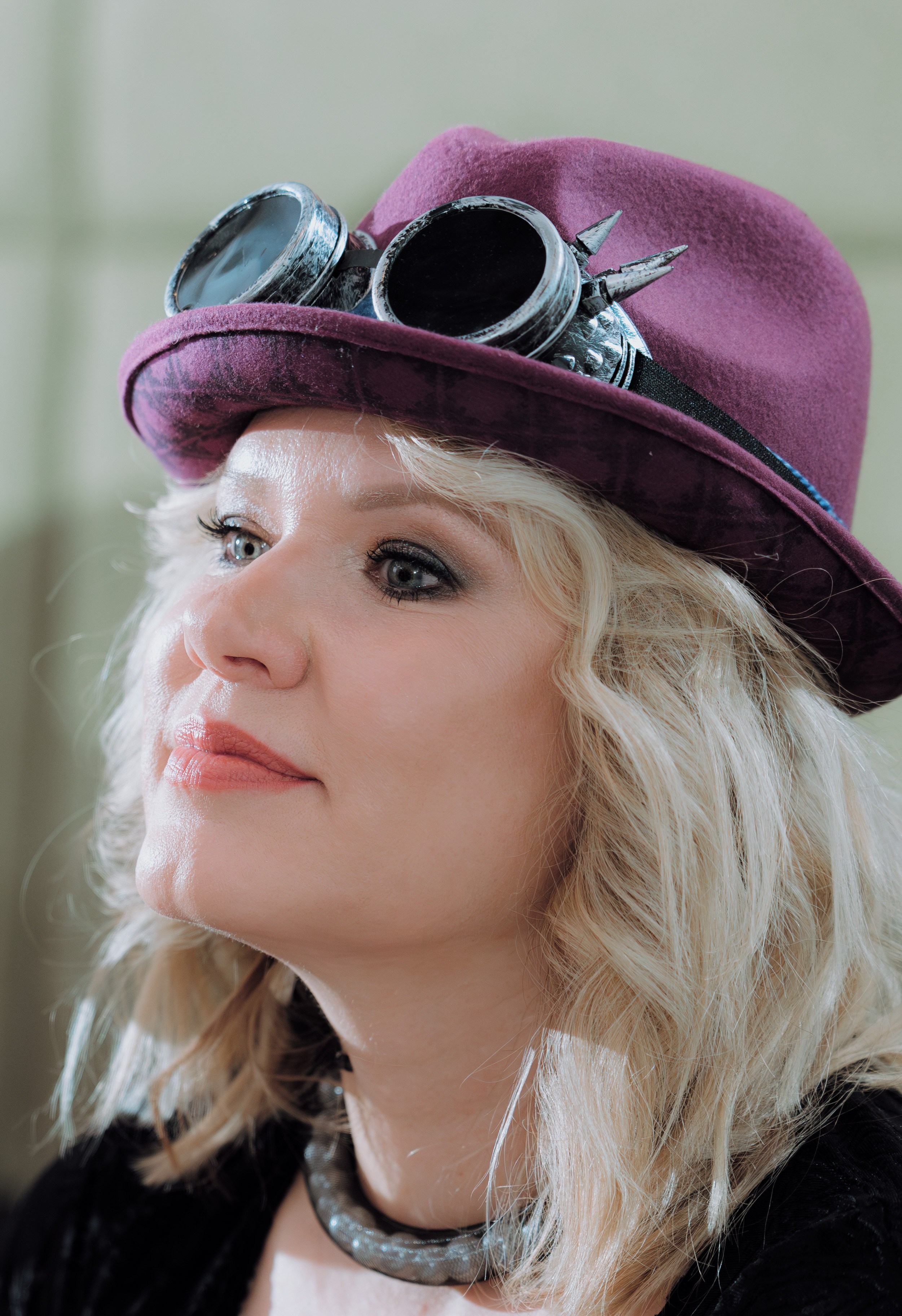 Юбилей 50 лет в стиле Steampunk. Фотограф Андрей Ширкалин Москва Московская обл, Коломна, Рязань