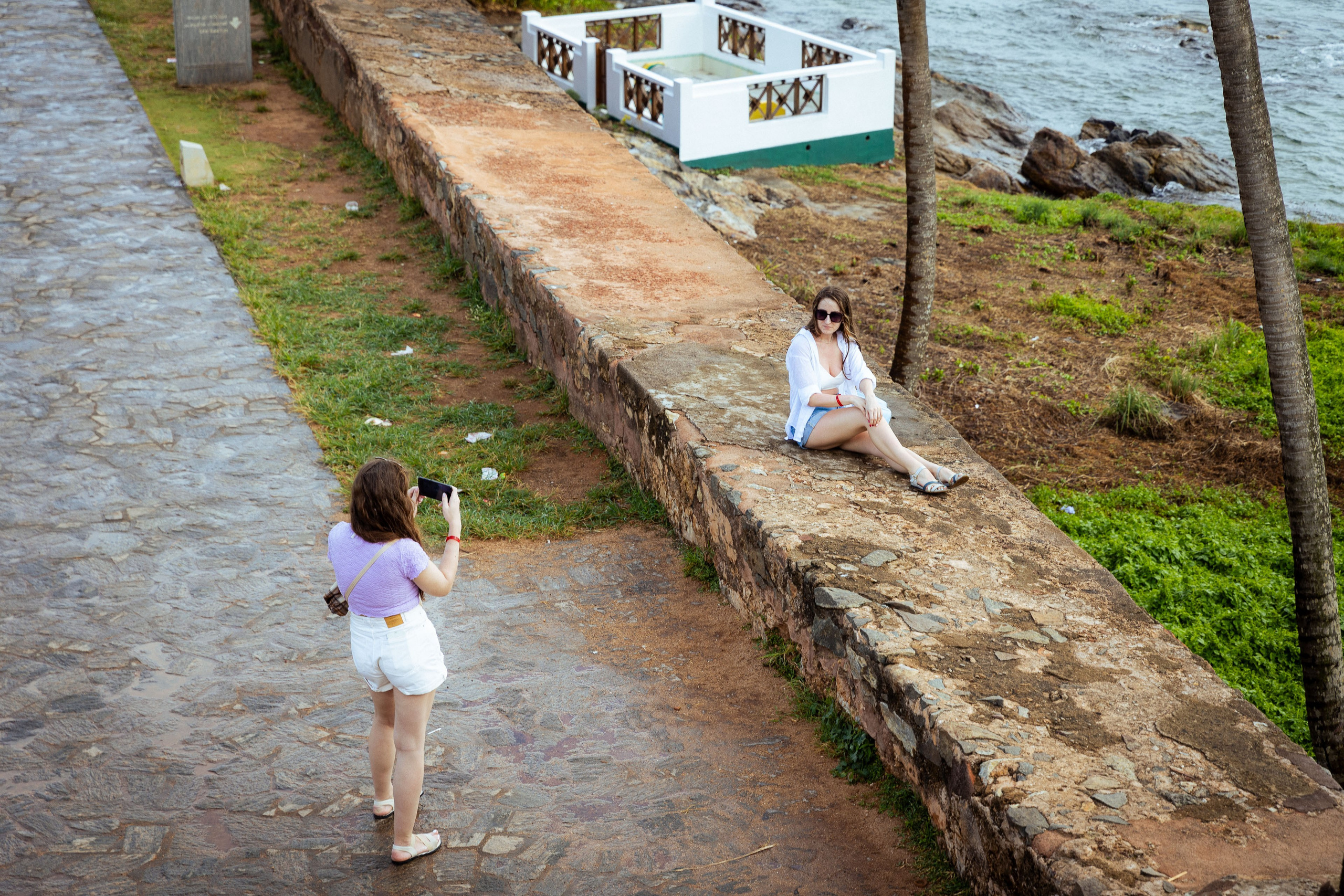 Шри-Ланка (весна 2024). Фотограф Виноградов Константин