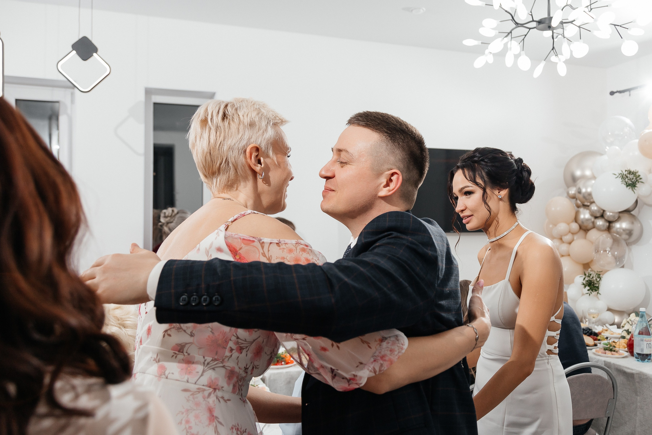 Вадим и Юлия/2024. Свадебный и семейный фотограф в Екатеринбурге