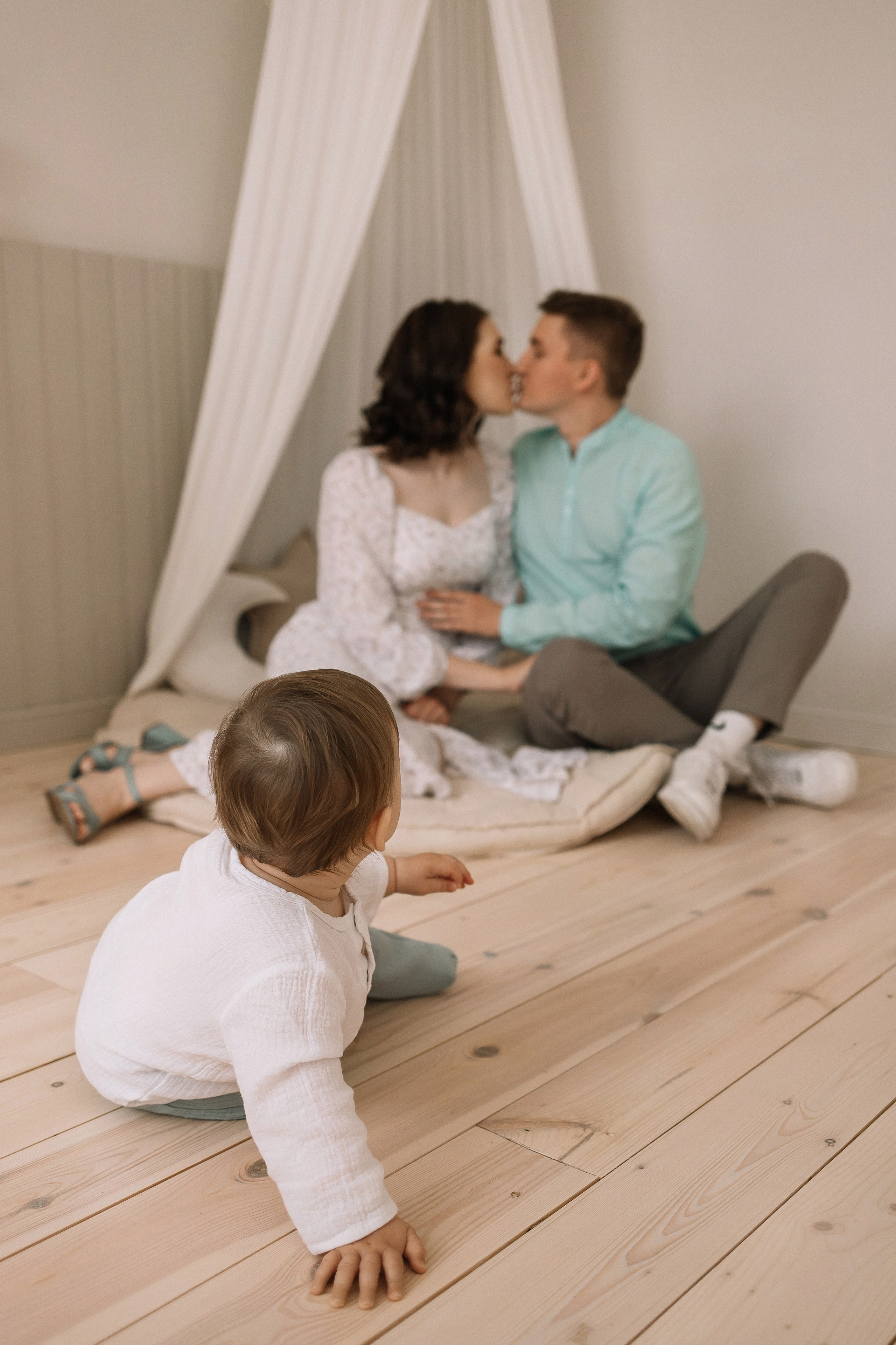 Годик Тимофея/2024. Свадебный и семейный фотограф в Екатеринбурге