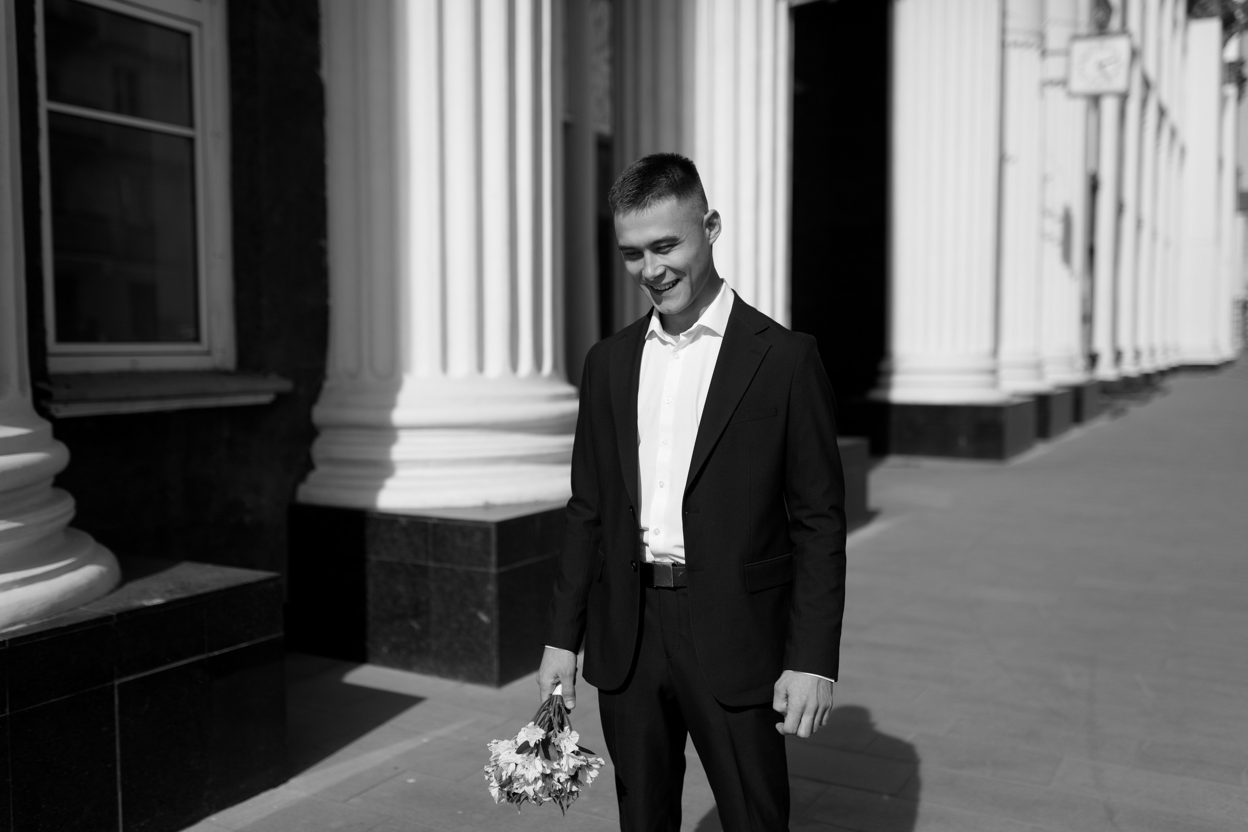 Свадьба Анатолия и Светланы. Свадебный и семейный фотограф в Иркутске Яна Лиа