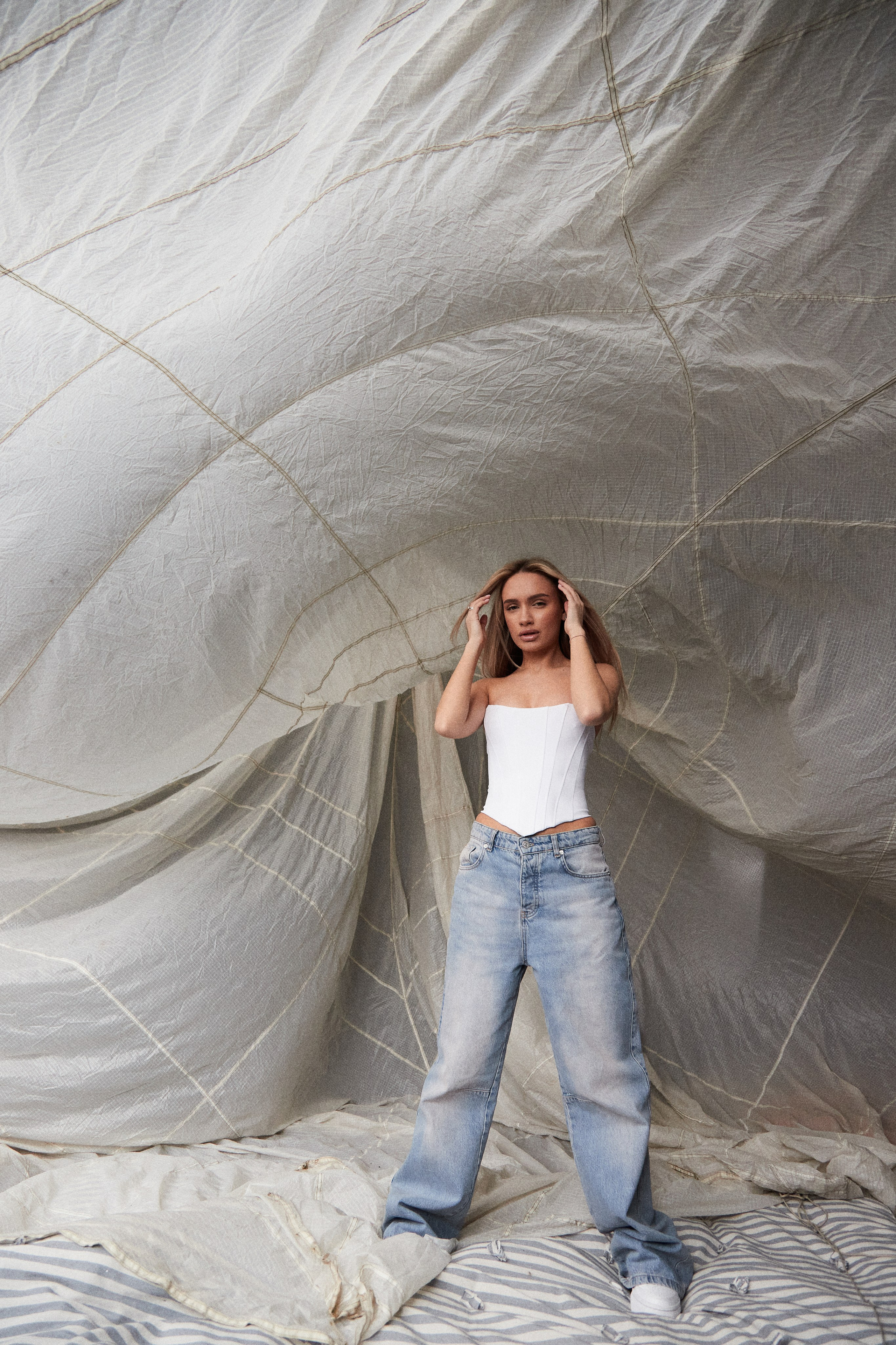 Анна. Фотограф в Волгограде и Москве Алина Галушкина