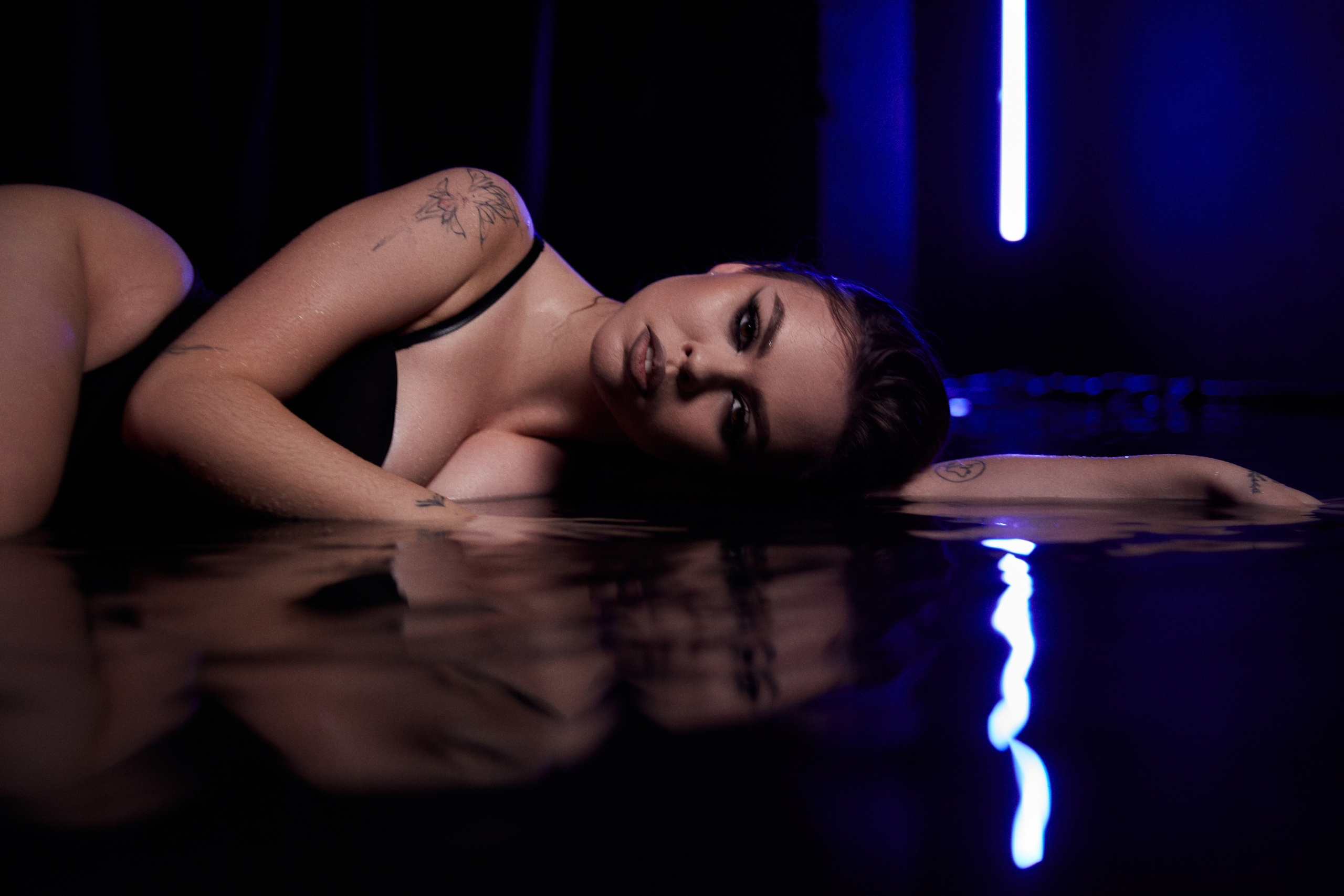 Стася. Фотограф в Волгограде и Москве Алина Галушкина