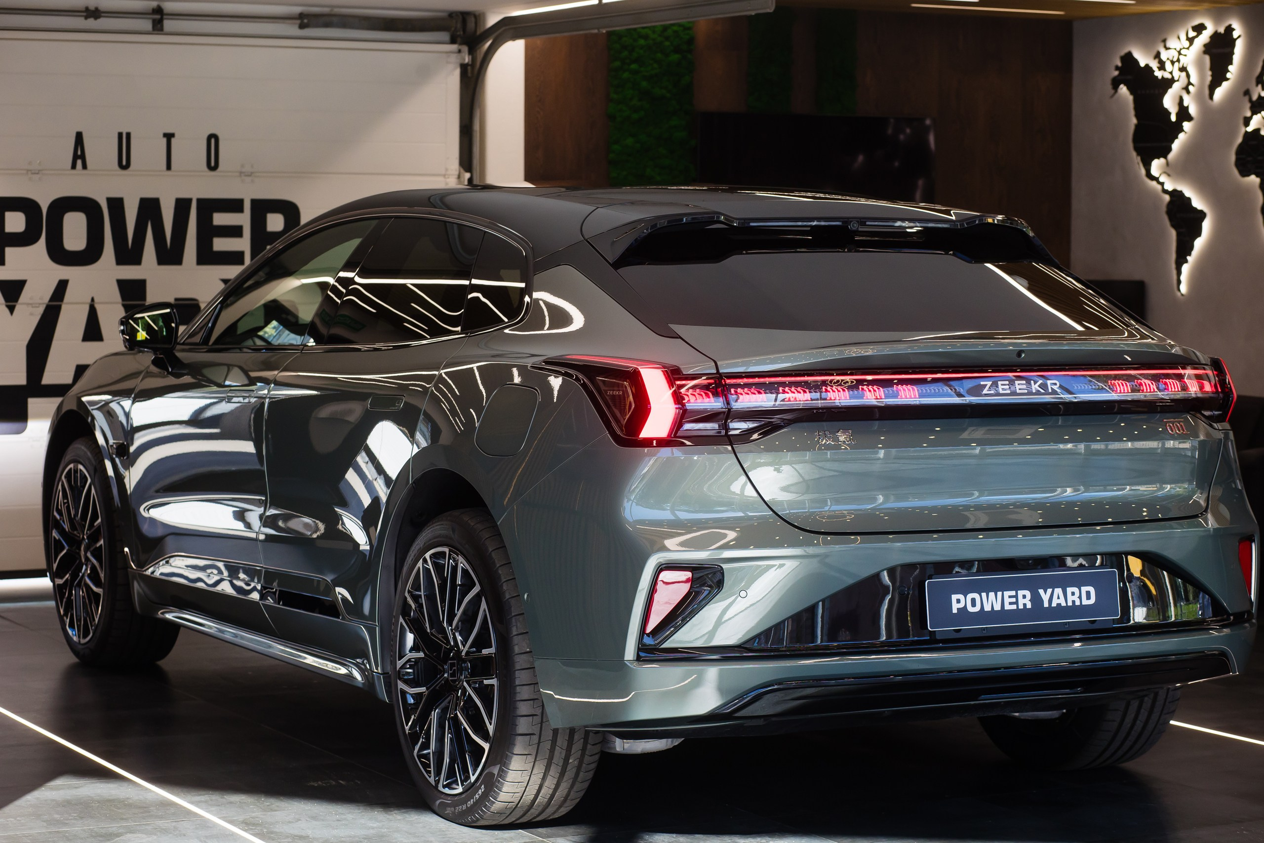 Автомобильная съемка. Фотограф Санкт-Петербург. Night2Day Санкт-Петербург