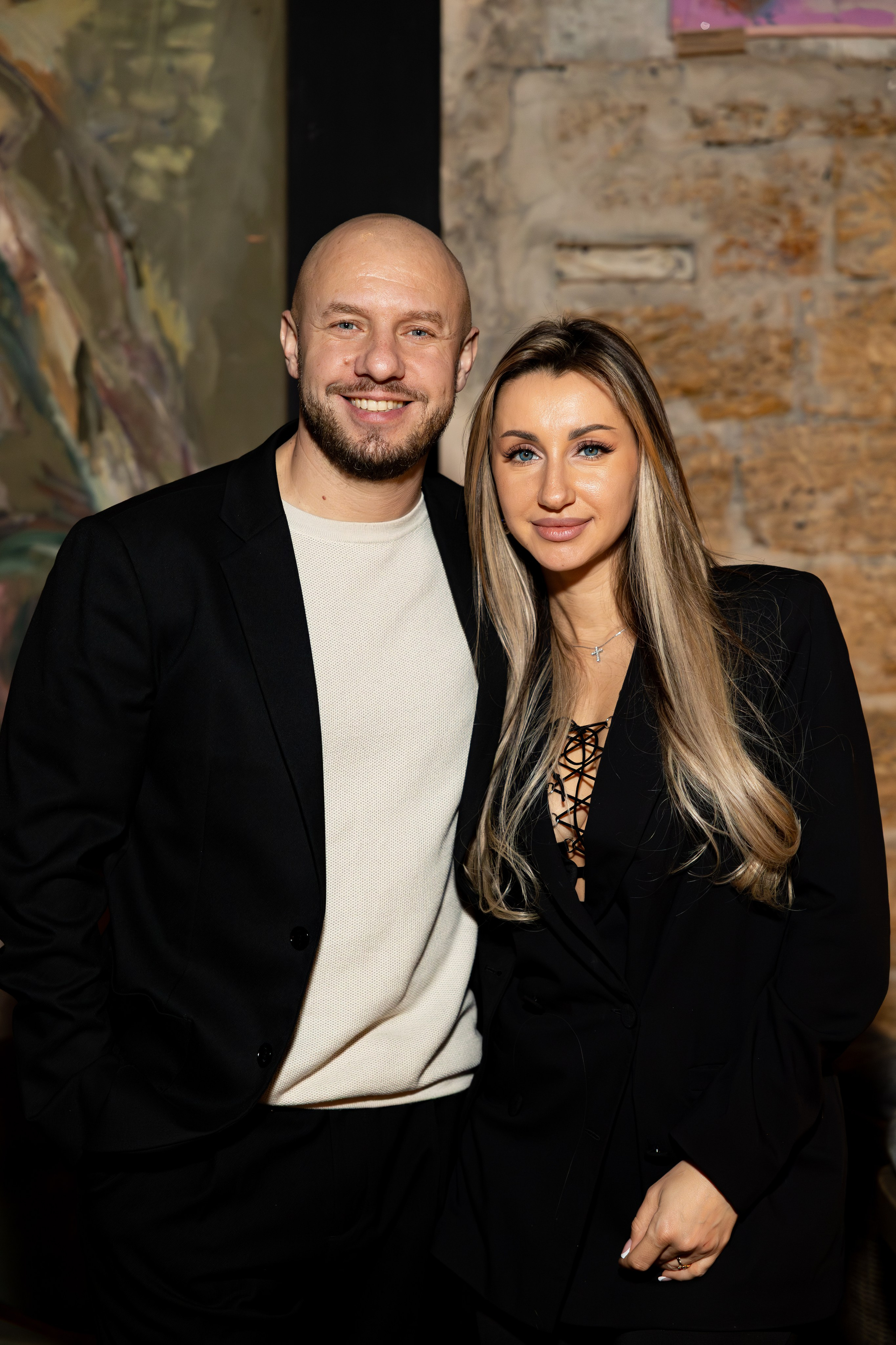 НЕ классический гастрономический ужин Gastrodvor. Дженбаз Павел — фотограф в Ялте