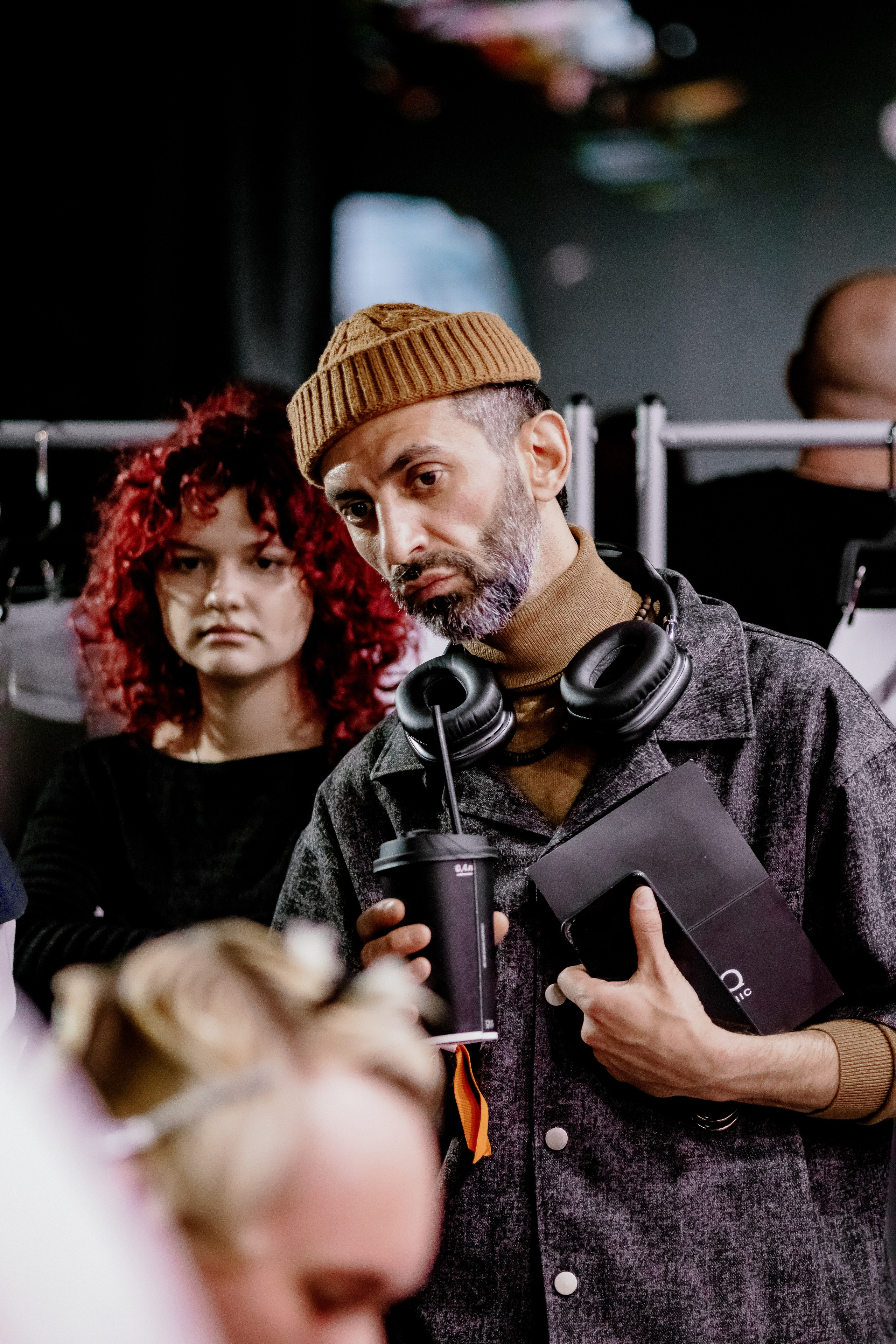 Russian barber week Moscow 10 / 2025. ФОТОГРАФ ЕКАТЕРИНБУРГ