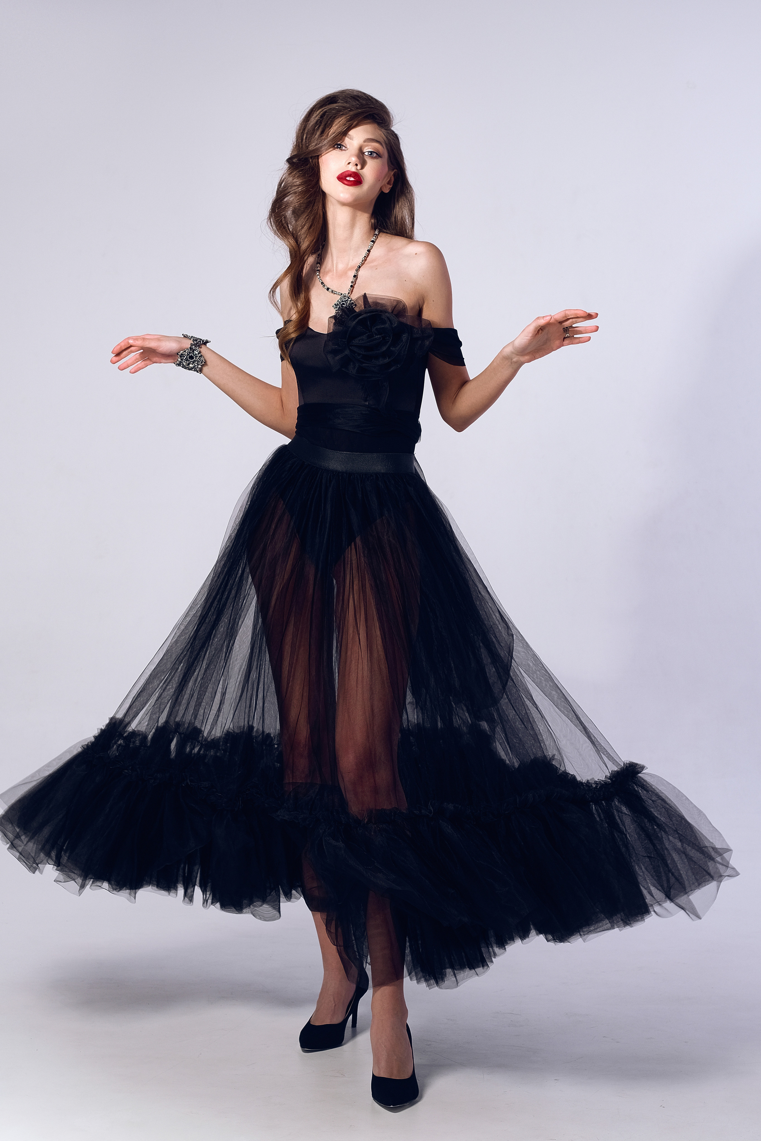 Фотосессия в студии. Свадебный, семейный фотограф в Санкт-Петербурге