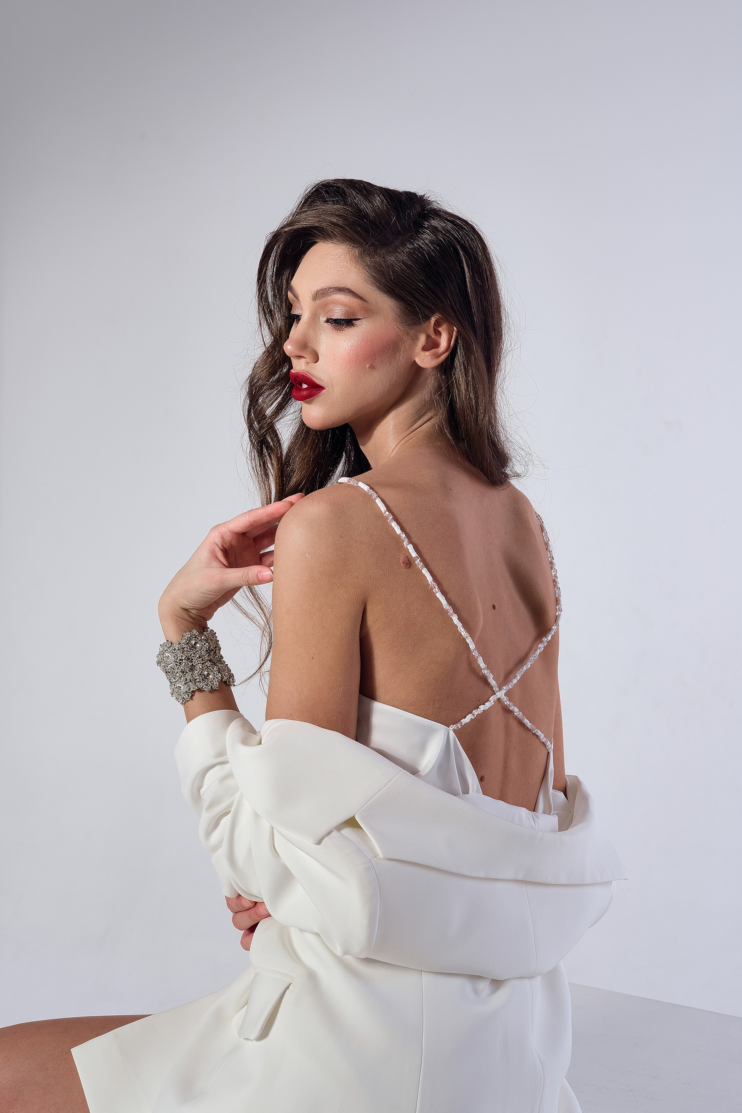 Фотосессия в студии. Свадебный, семейный фотограф в Санкт-Петербурге